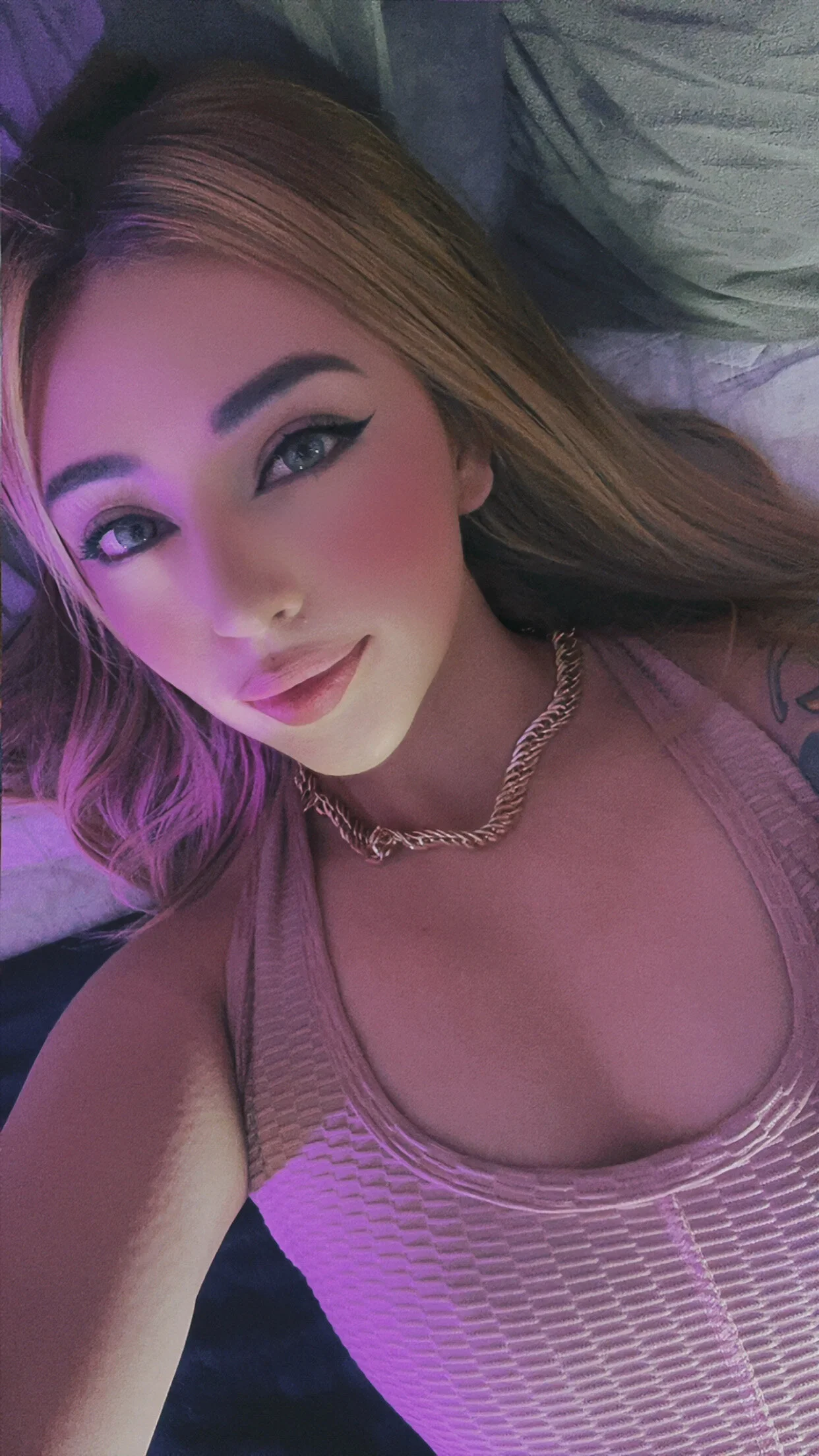 XXX Porn Photo of Nude _mykinkydoll_ 8