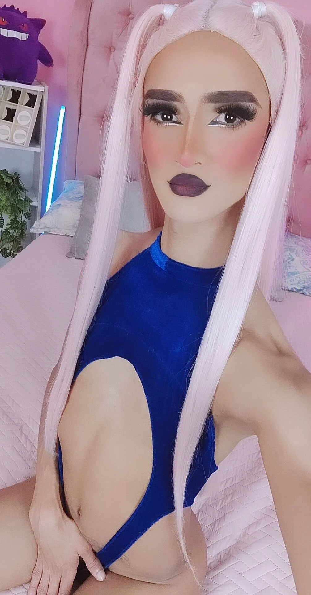 XXX Porn Photo of Nude misssasha__2 3