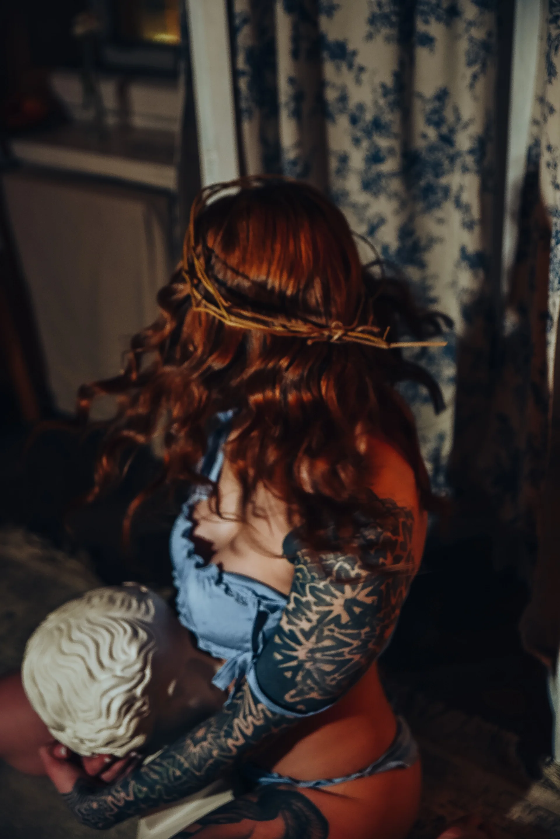 XXX Porn Photo of Nude lil_shouty_bitch 31