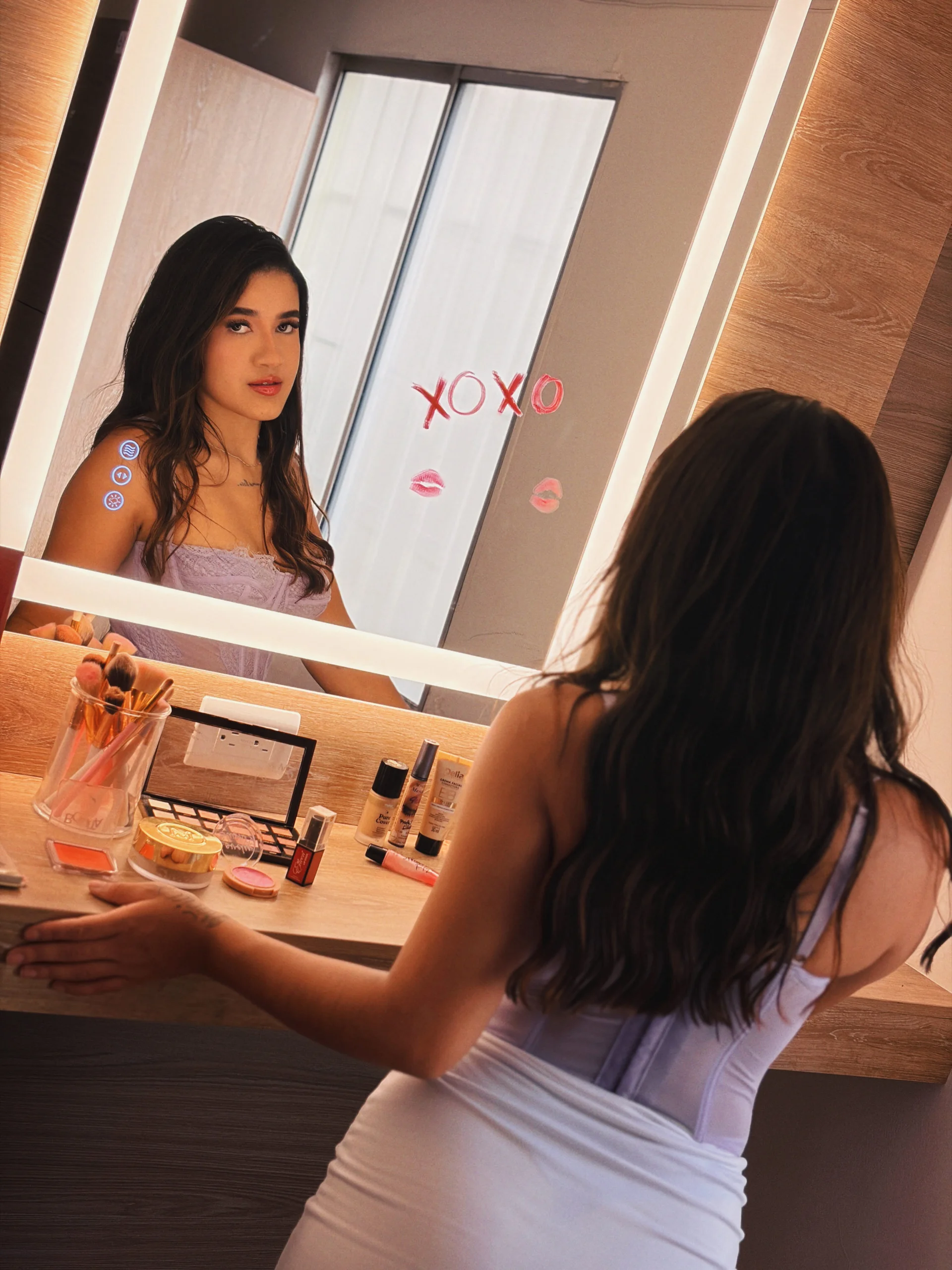 XXX Porn Photo of Nude IvyGrabes 42