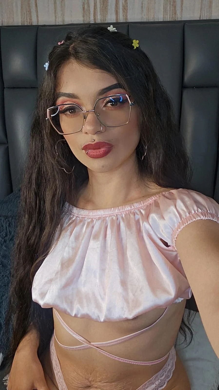 XXX Porn Photo of Nude Emerald_gh 6