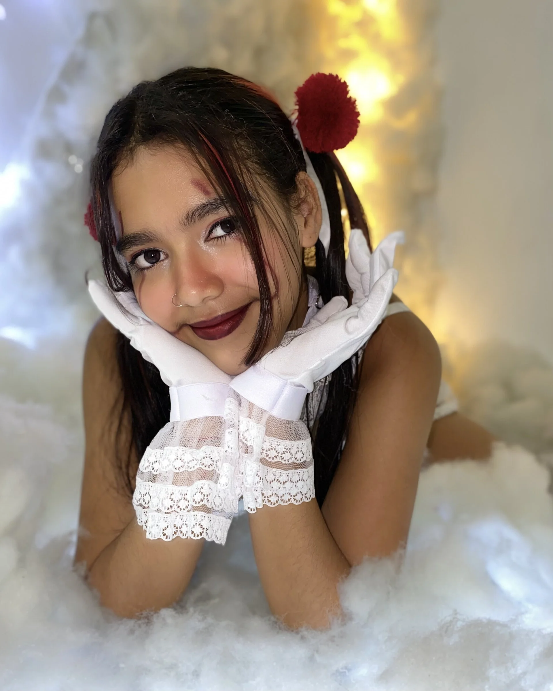 XXX Porn Photo of Nude Victoriacarmo 25