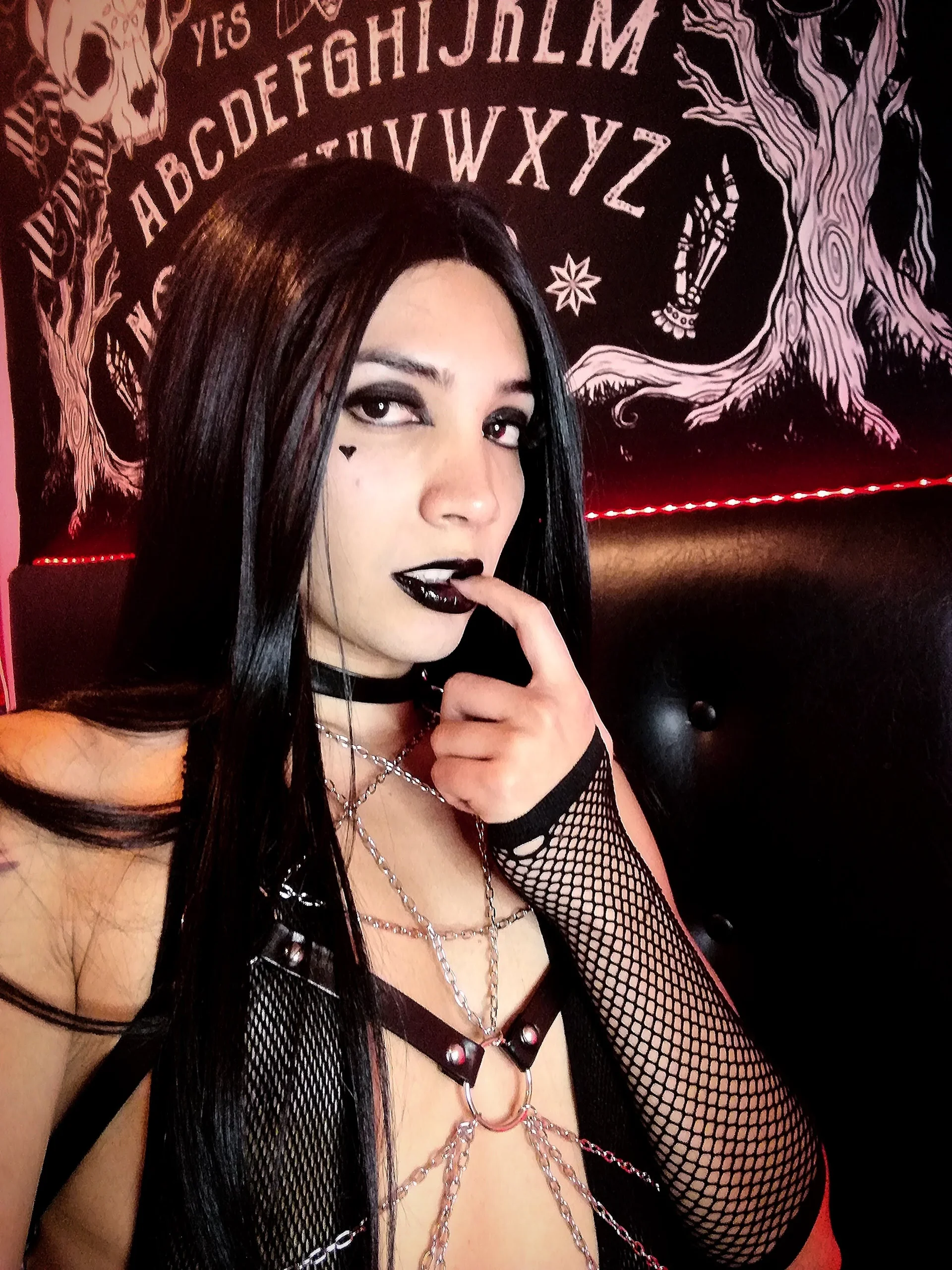 XXX Porn Photo of Nude sofi_pretty_uwu- 3