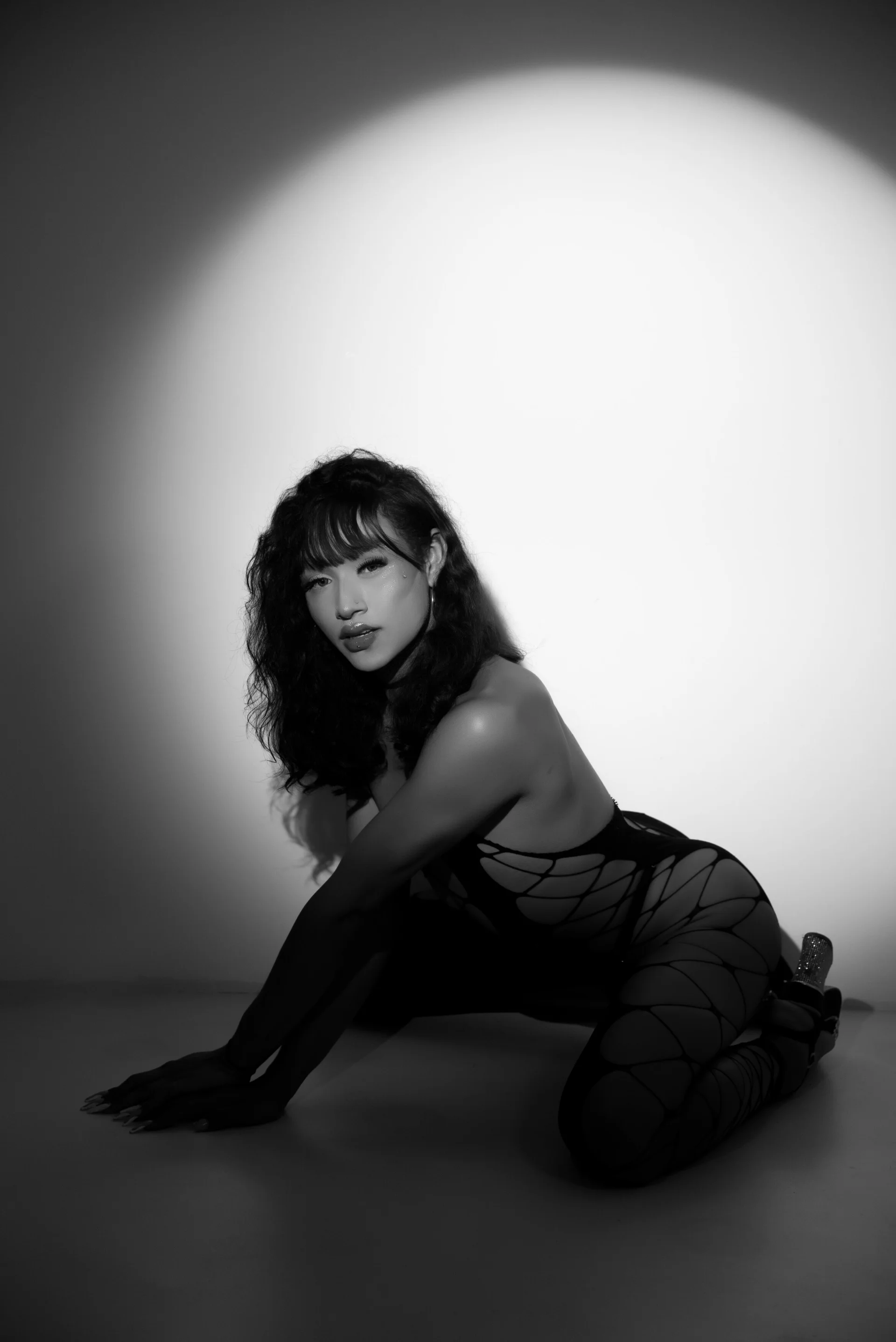 XXX Porn Photo of Nude AliDiaz_ 79