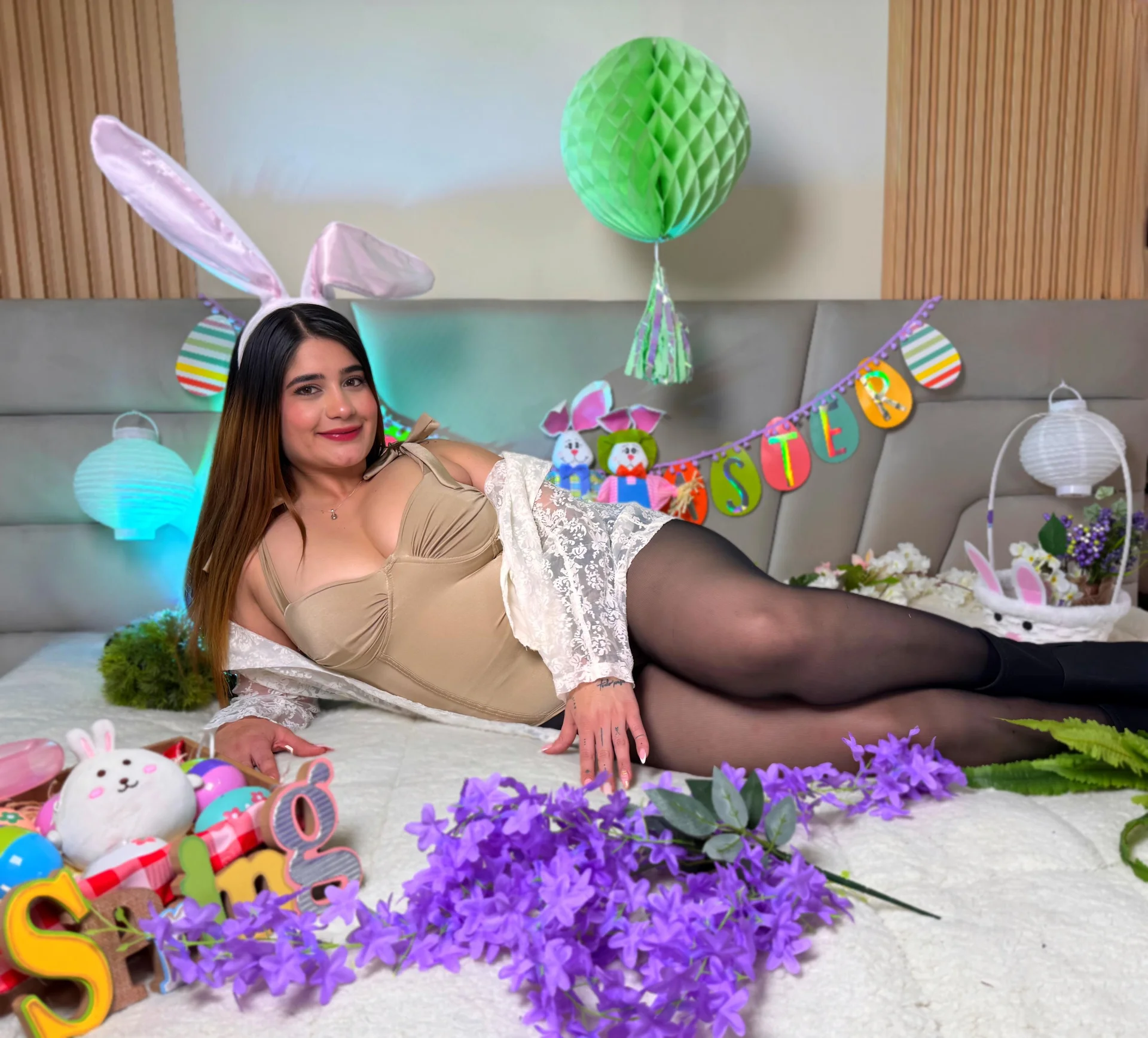 XXX Porn Photo of Nude Luna_1126 60