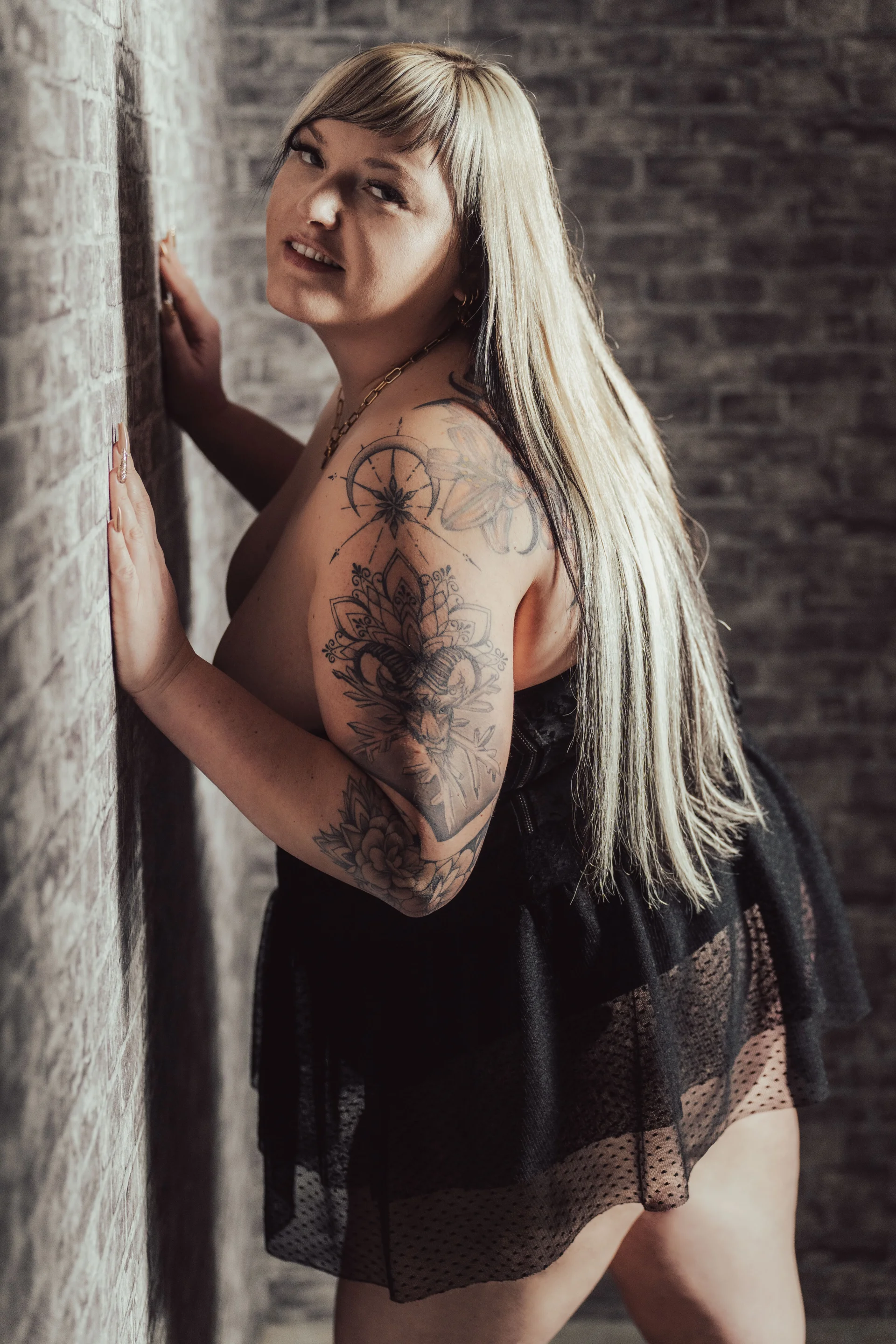 XXX Porn Photo of Nude CurvyAngelina_Official 10