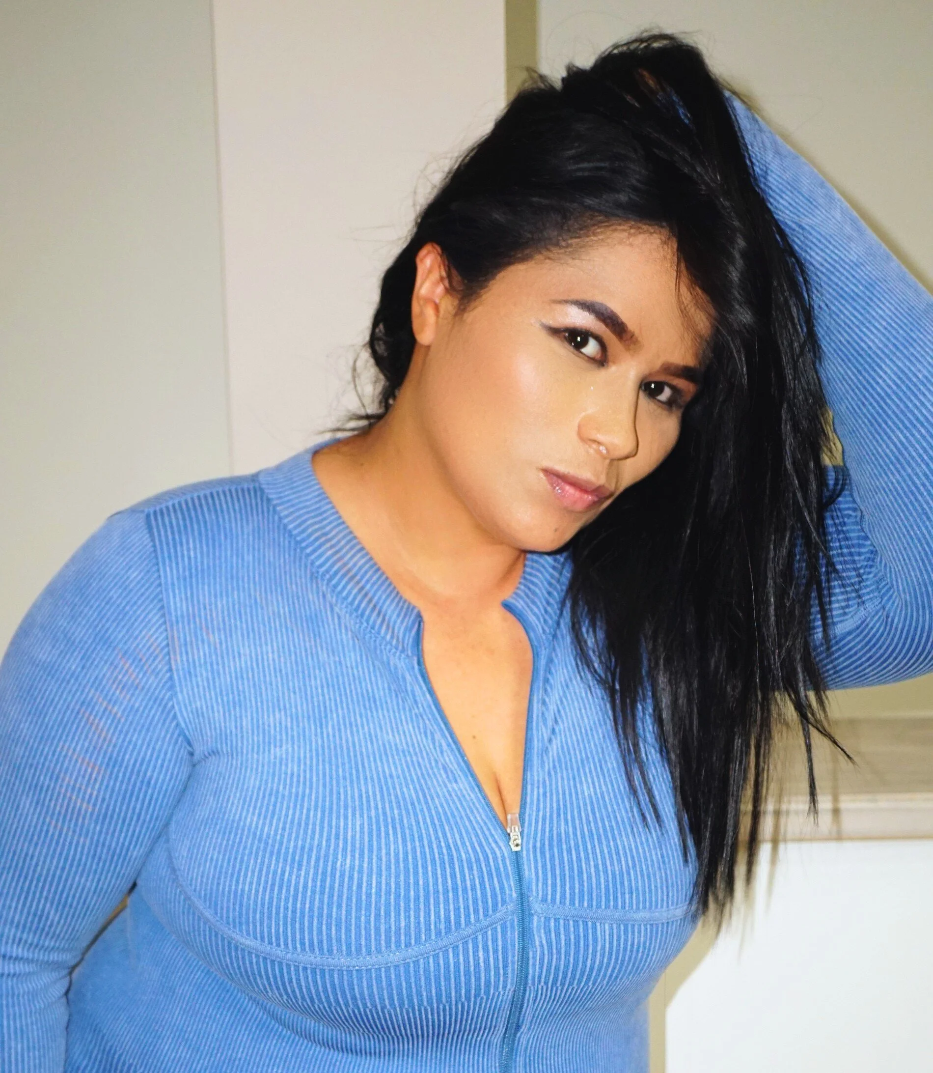 XXX Porn Photo of Nude tanishanoah_ 5