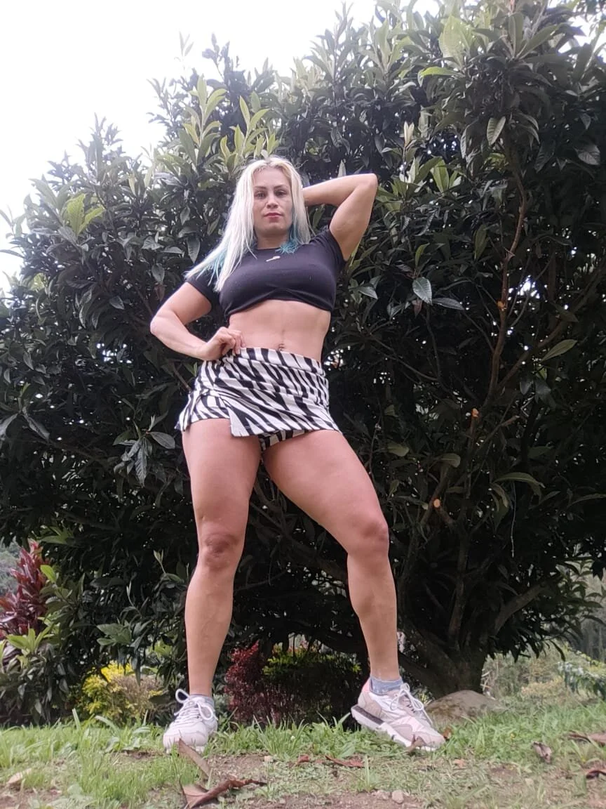 XXX Porn Photo of Nude shelby_kutter 42