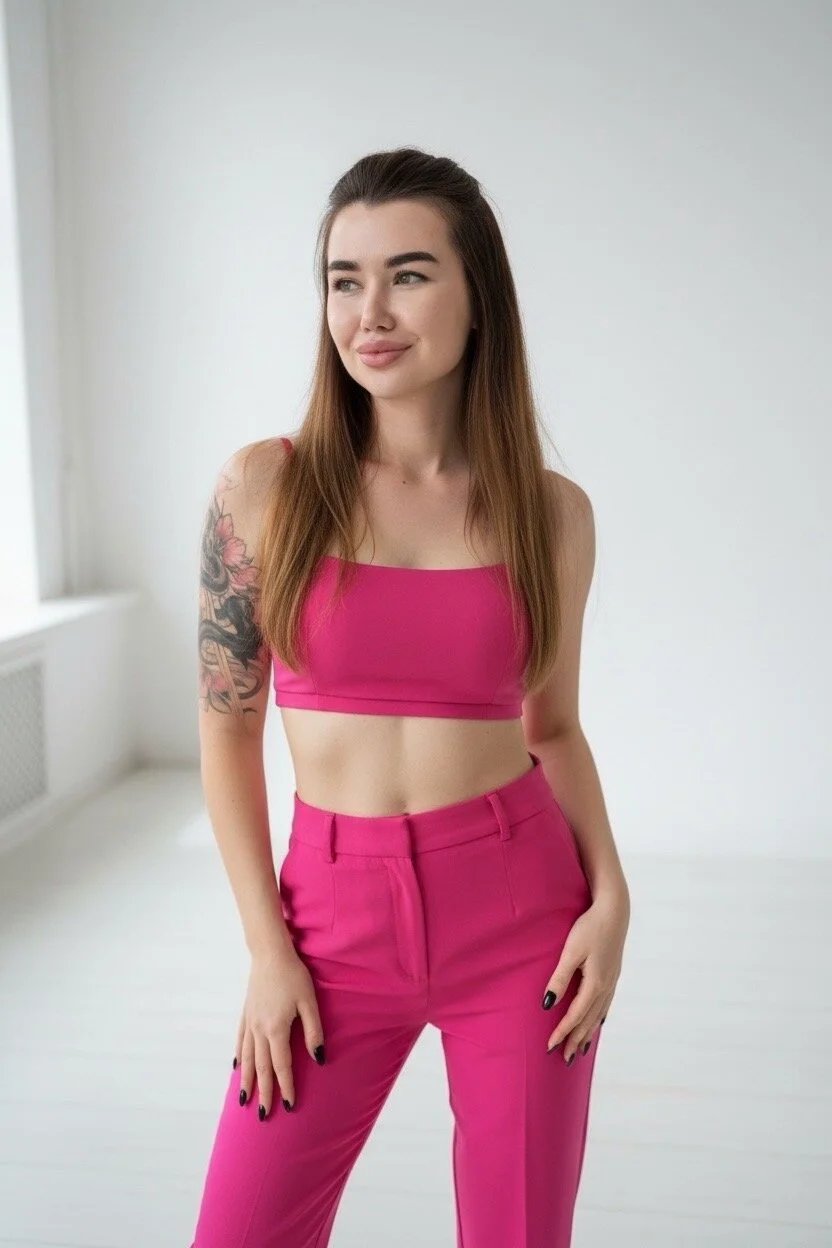 XXX Porn Photo of Nude Dareessa 3