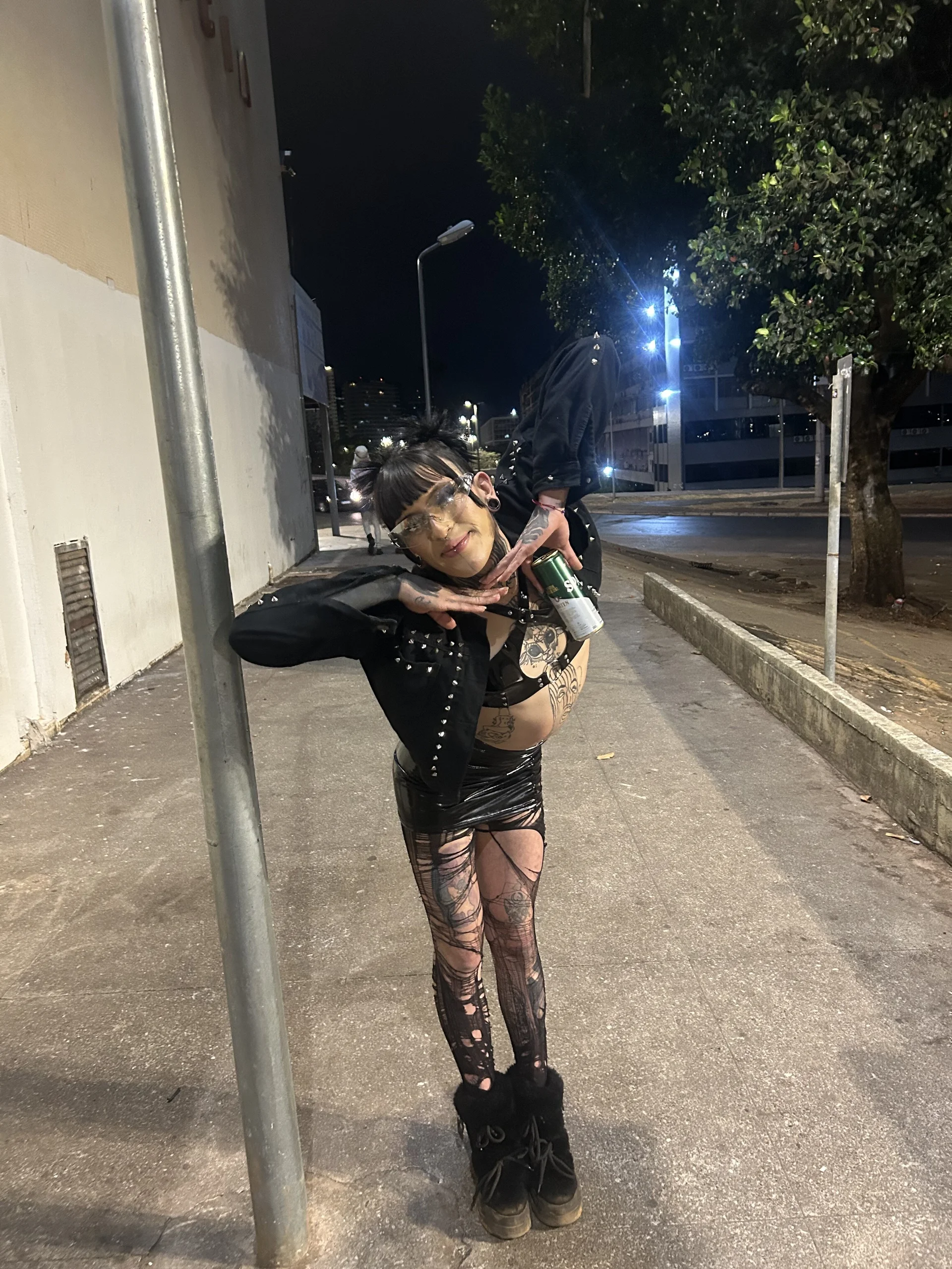 XXX Porn Photo of Nude charlotbelucci_ 229