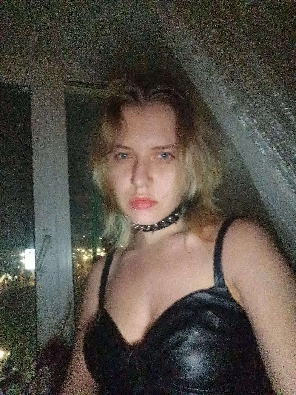XXX Porn Photo of Nude Viki_Charm 1