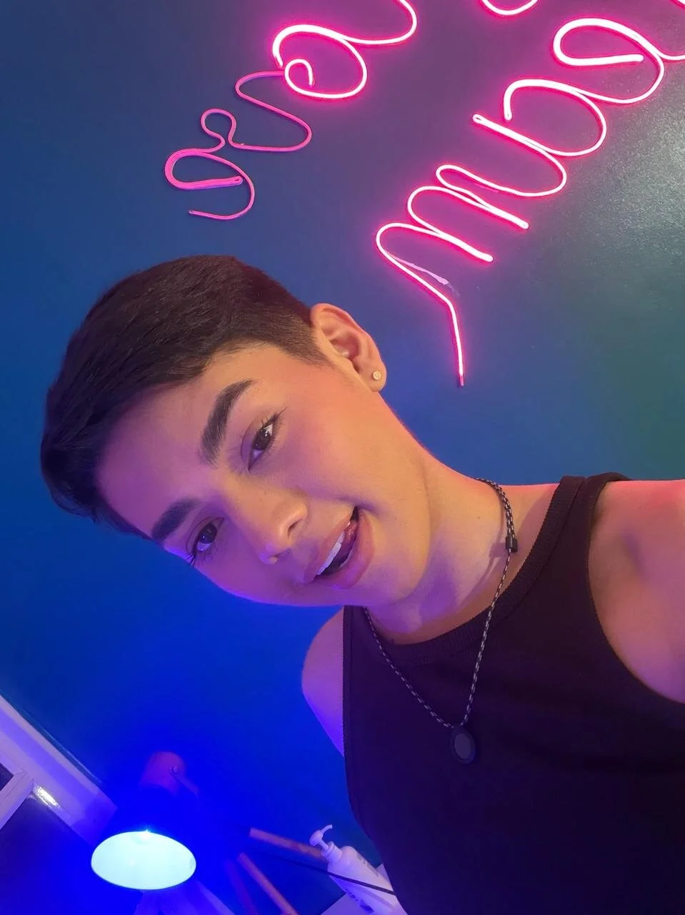 XXX Porn Photo of Nude Maxi_little 17