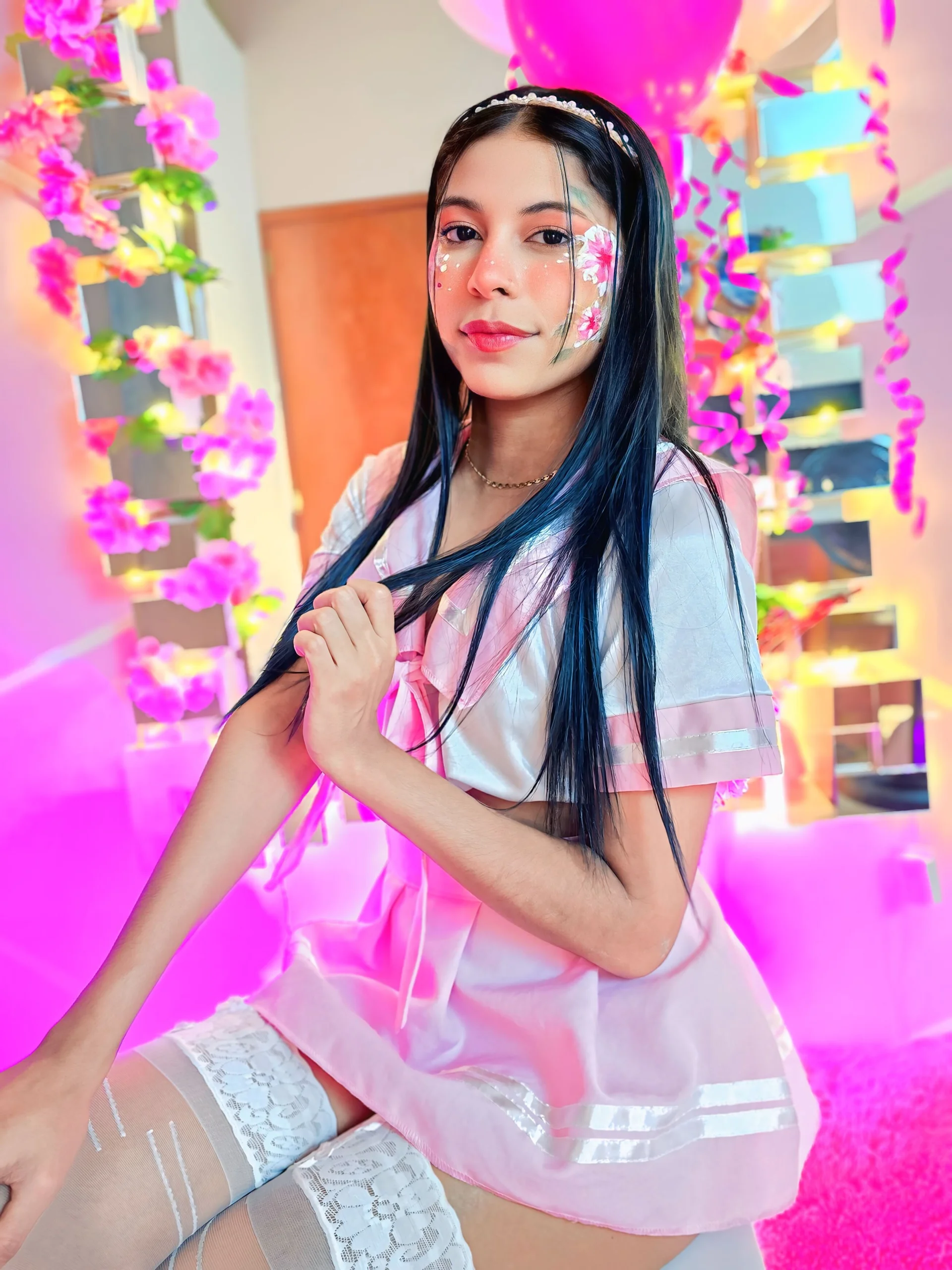 XXX Porn Photo of Nude _ALLYSON18_ 3