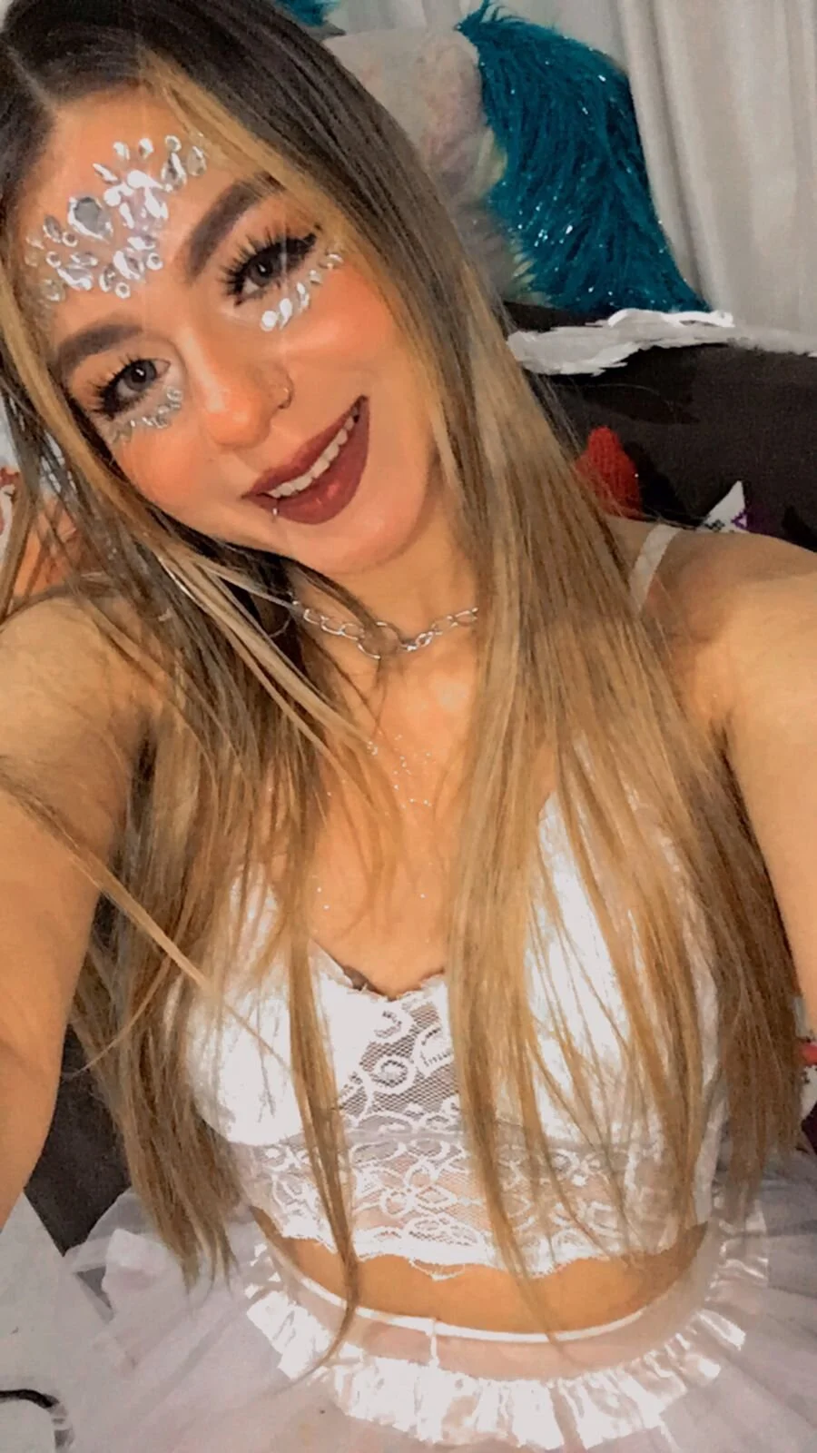 XXX Porn Photo of Nude sky_johnson 3