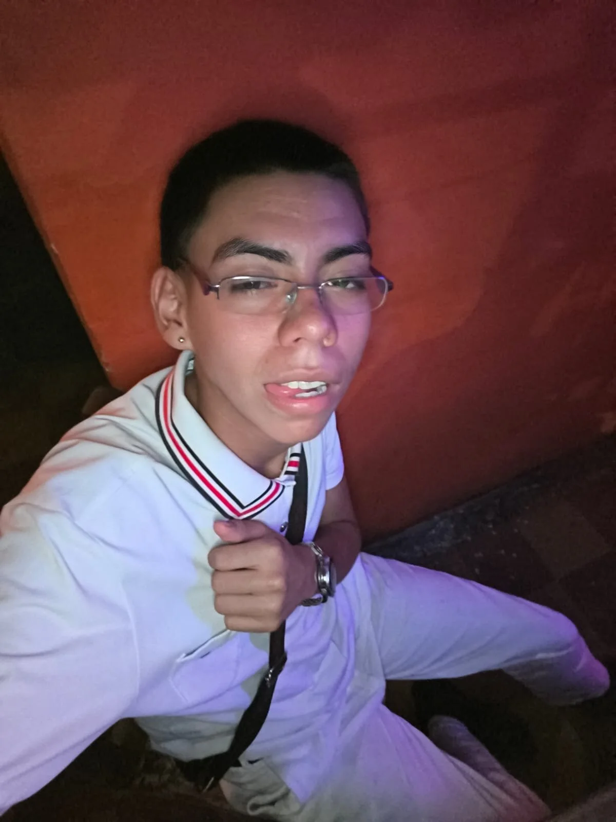 XXX Porn Photo of Nude Liarr_ 2
