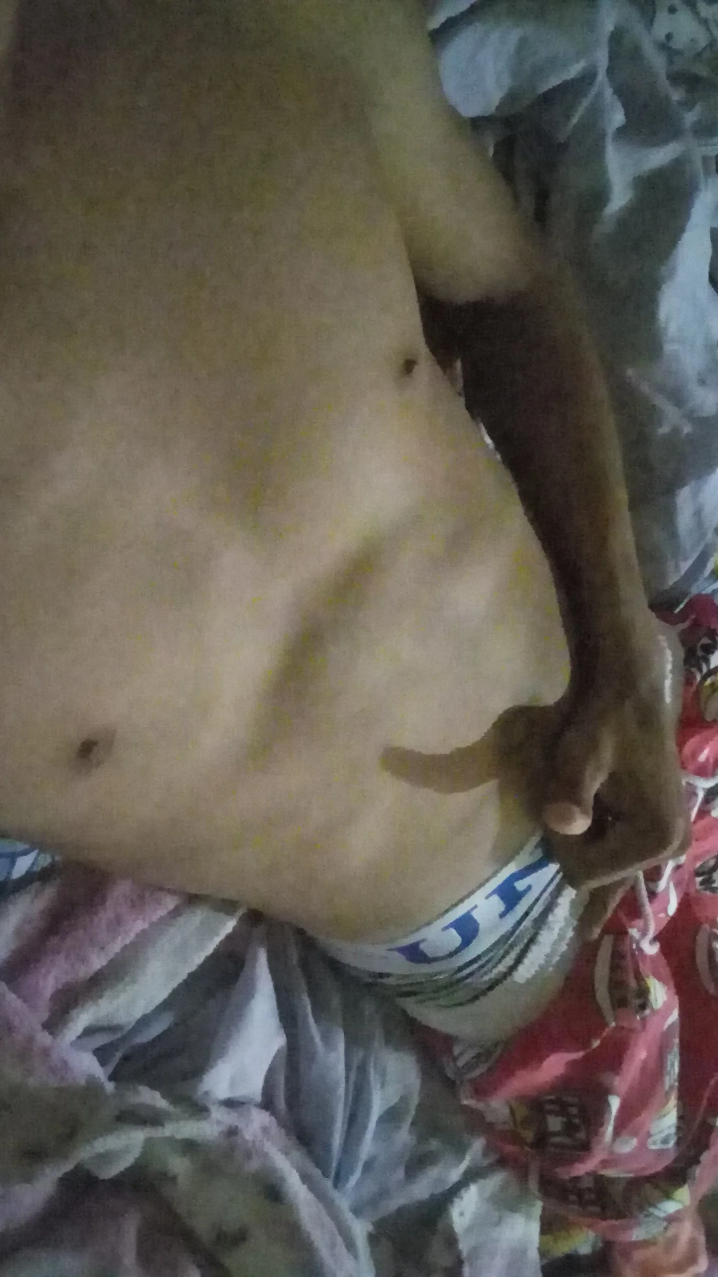 XXX Porn Photo of Nude elbatastan 4