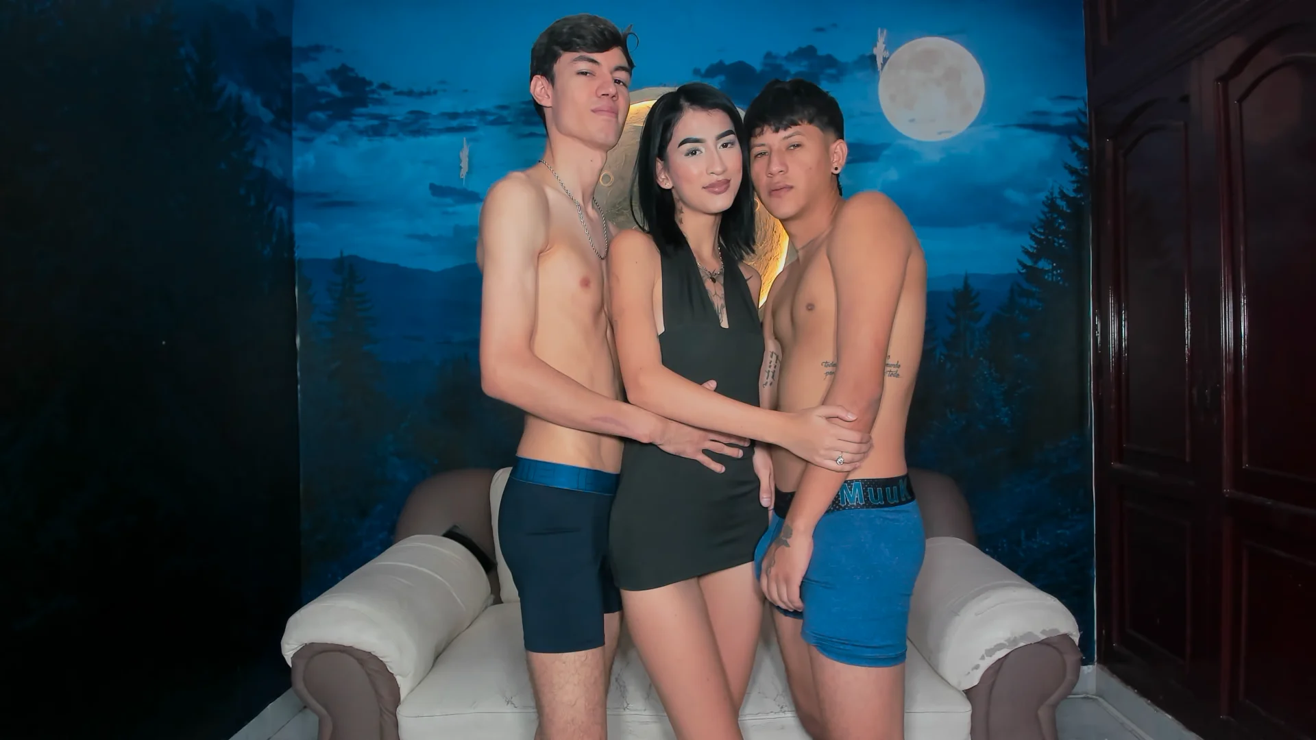 XXX Porn Photo of Nude Hot_play18 23