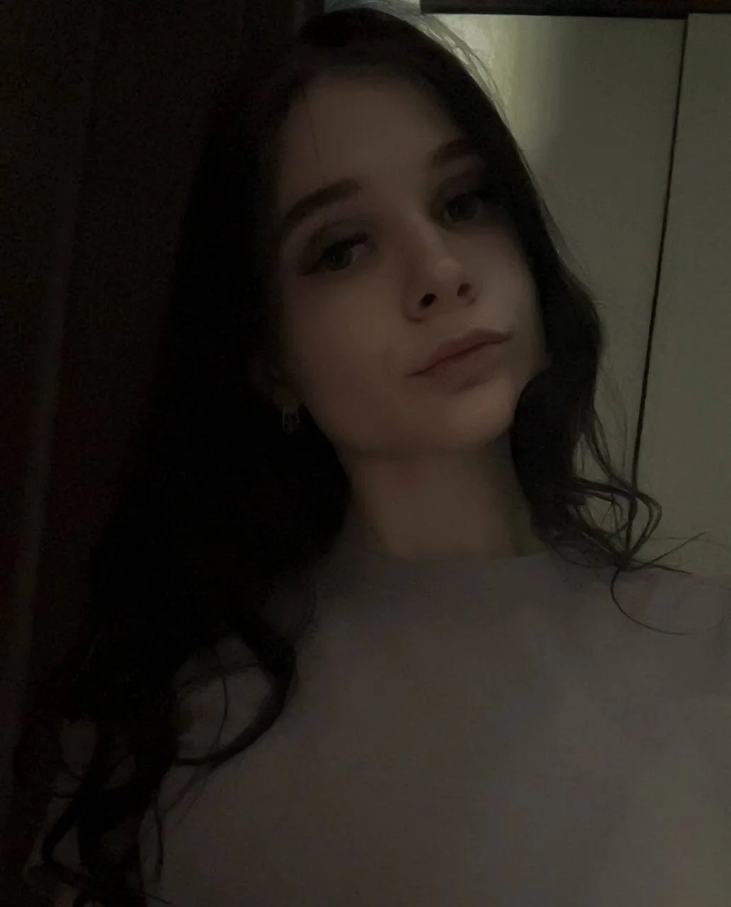 XXX Porn Photo of Nude SkinyJoys 2