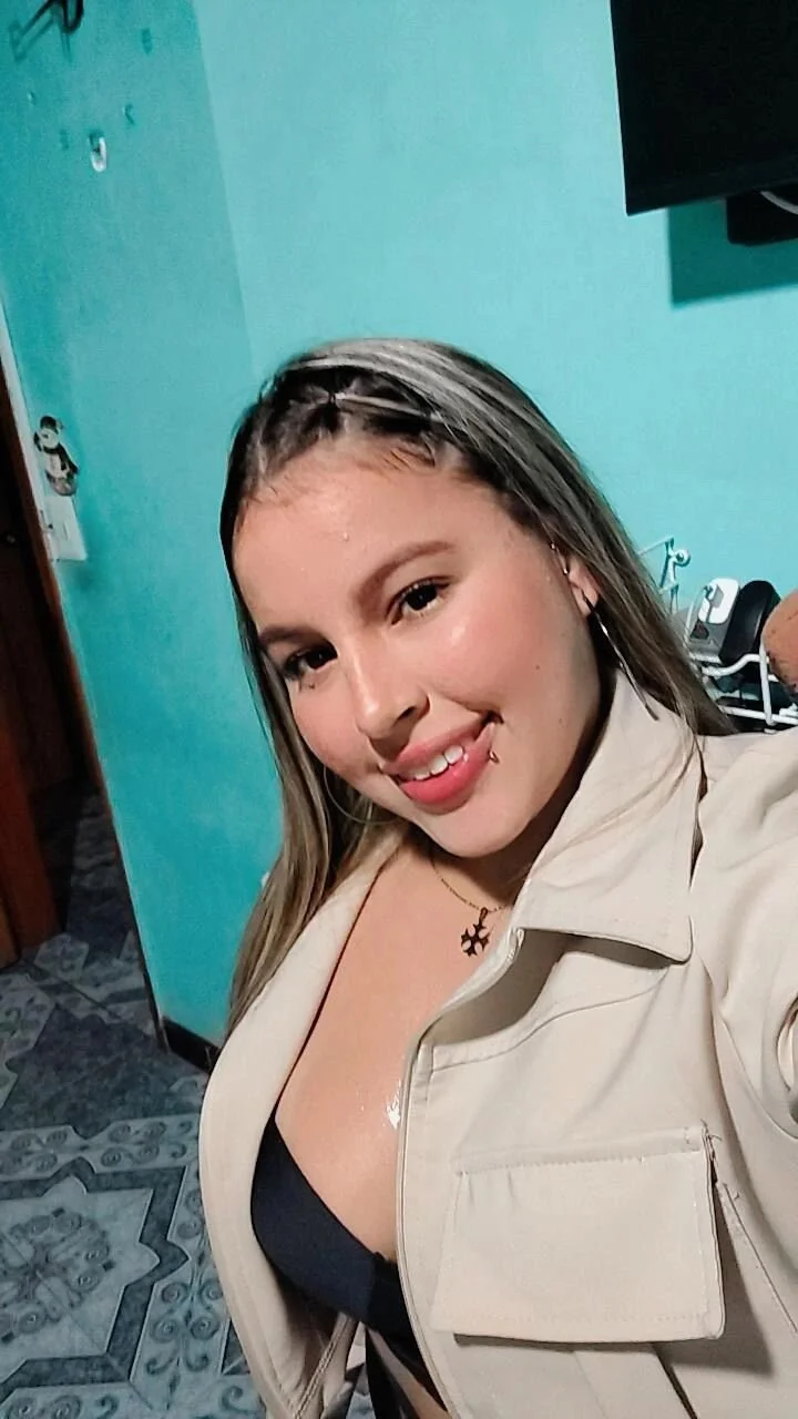 XXX Porn Photo of Nude Stephany-Dams 1