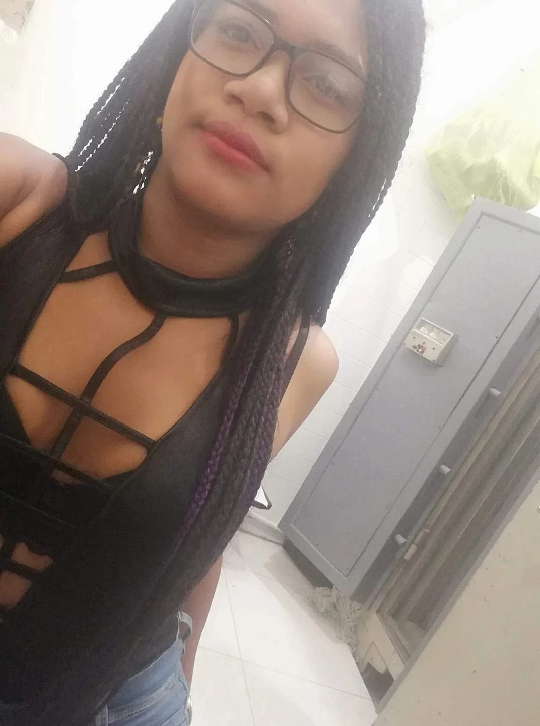 XXX Porn Photo of Nude k_sensual 1