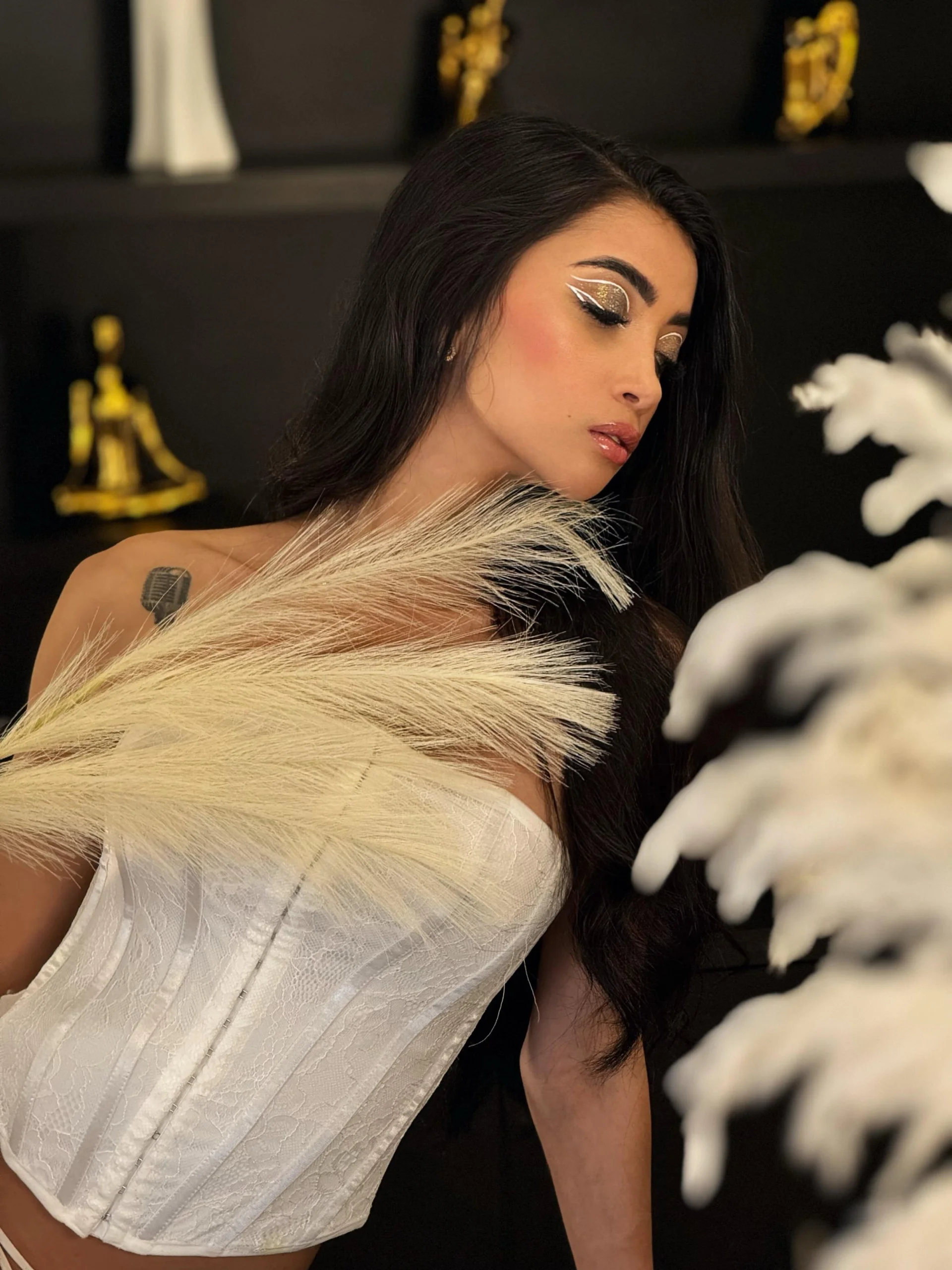 XXX Porn Photo of Nude ValeriaVelvet 145