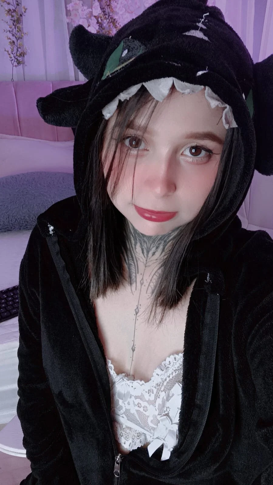 XXX Porn Photo of Nude Nicky_Bonn18 14