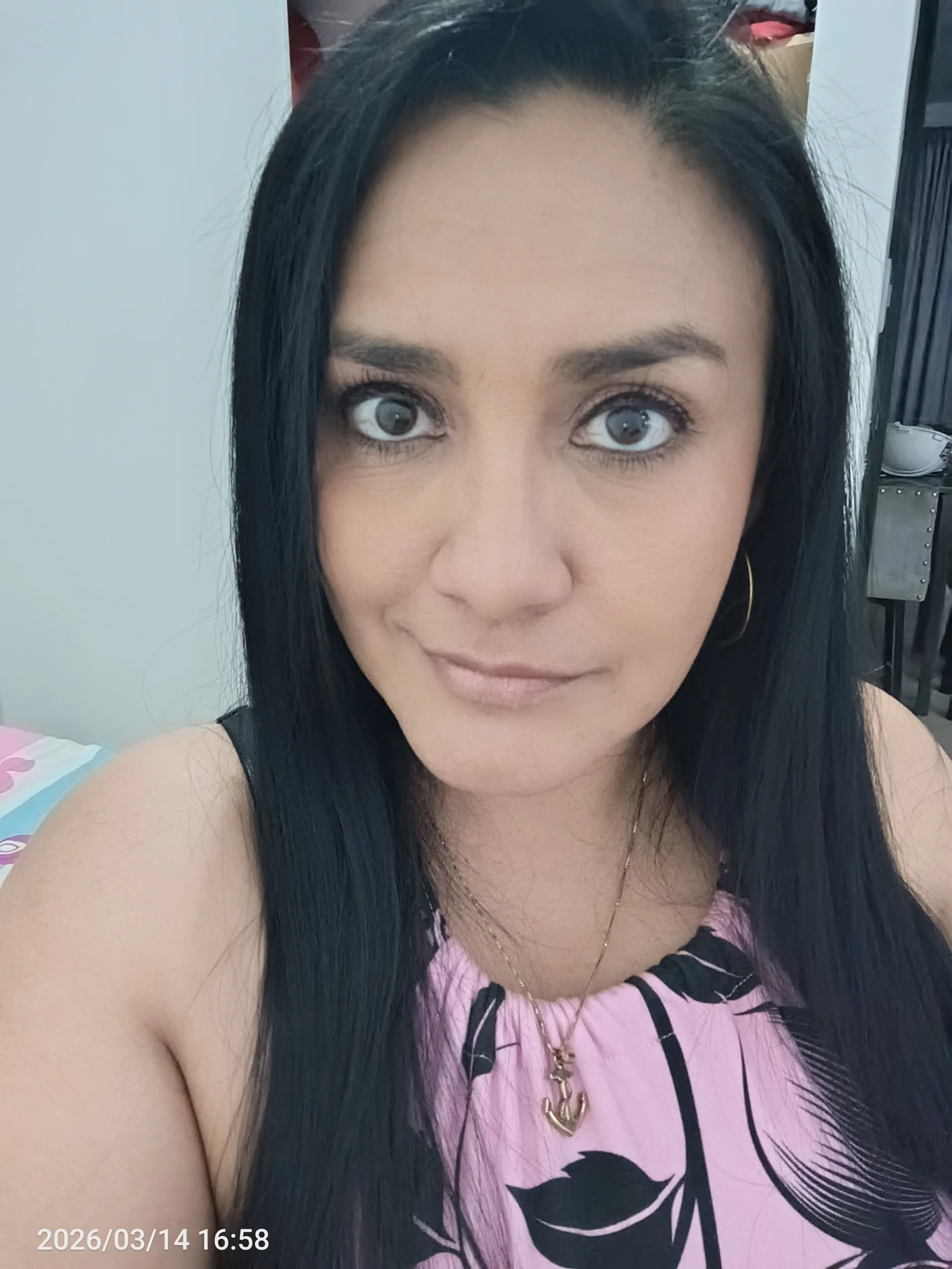 XXX Porn Photo of Nude scarlet__ray_ 8