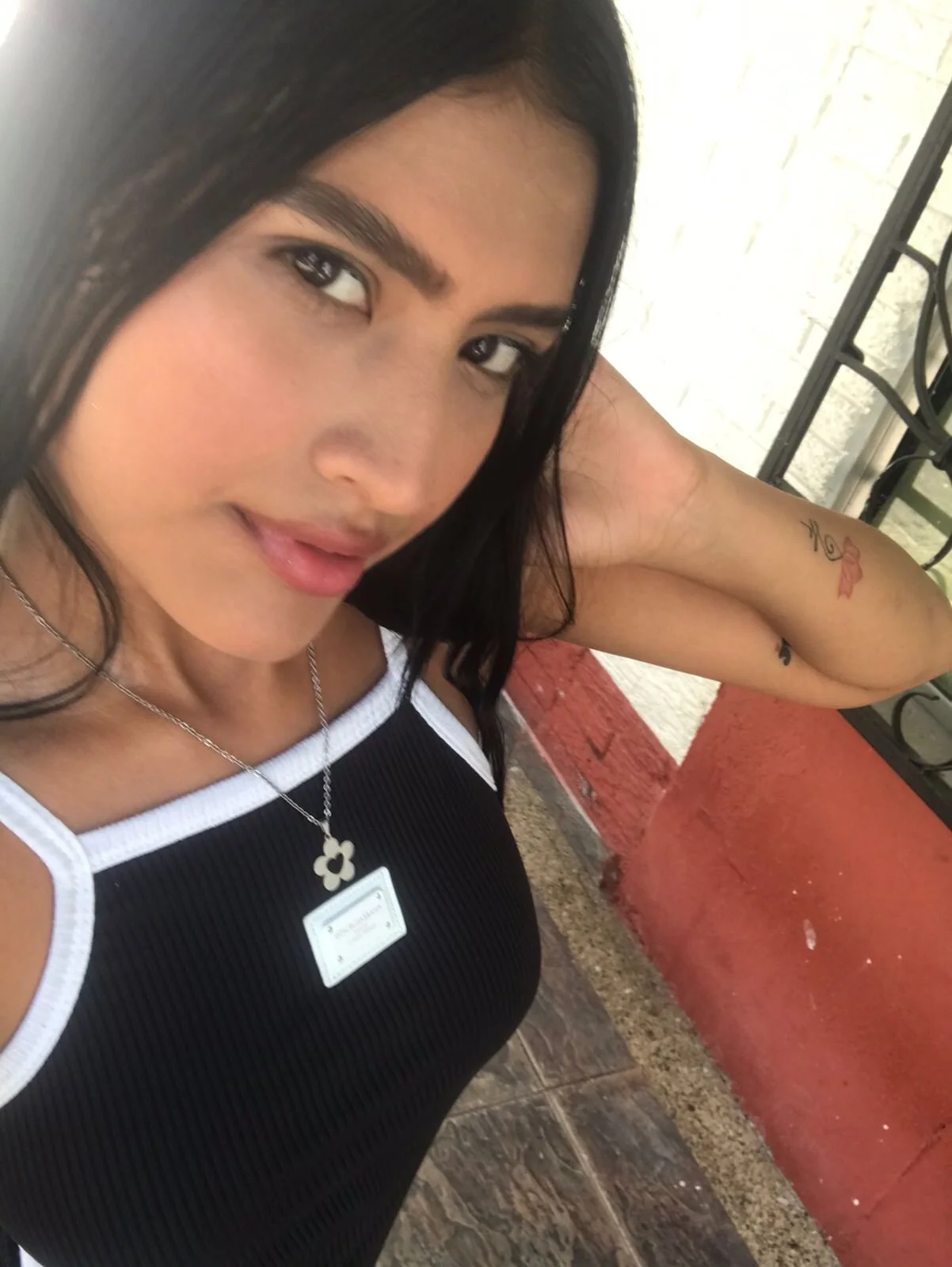 XXX Porn Photo of Nude _18_laura 31