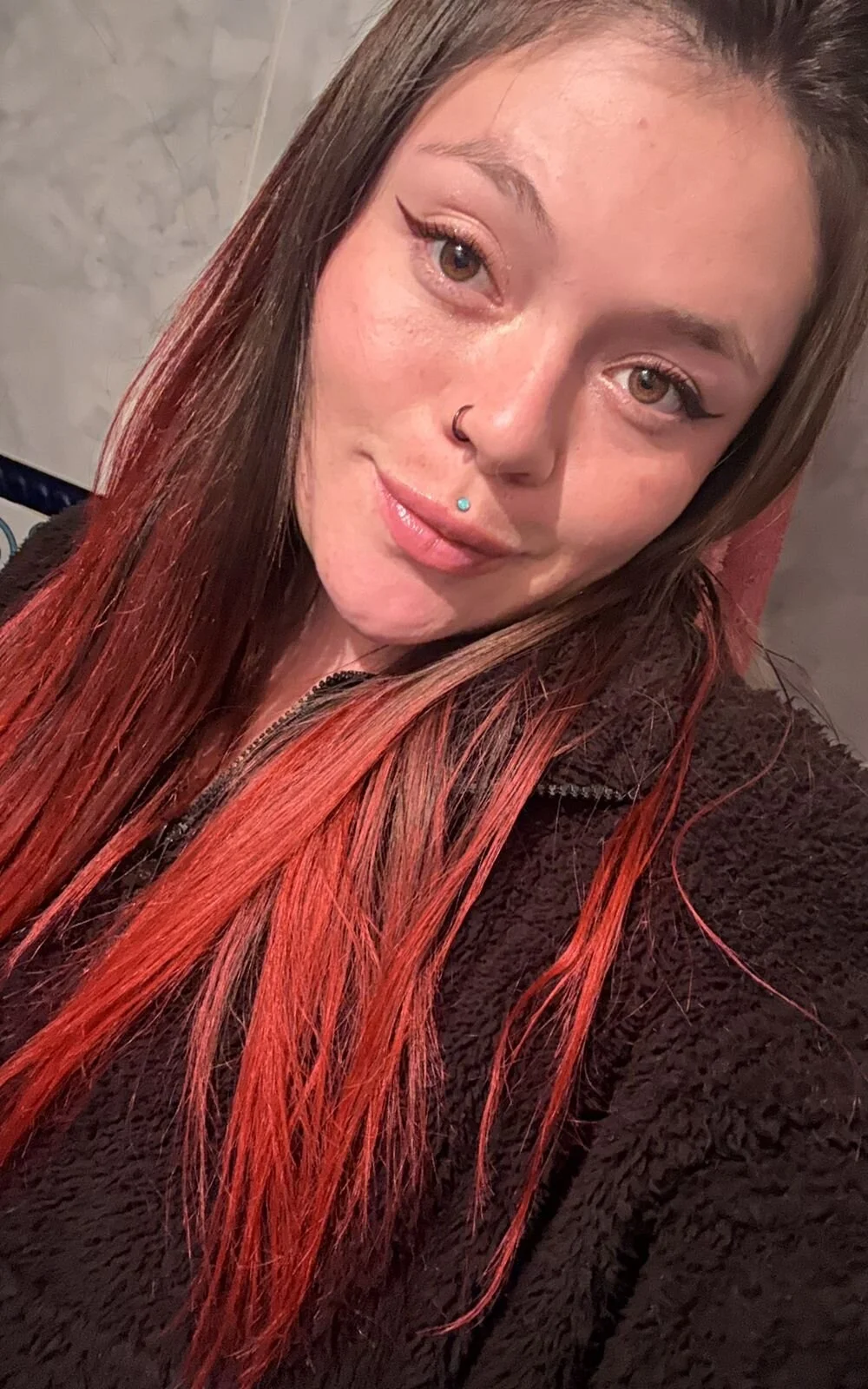XXX Porn Photo of Nude _kalypso_ 54