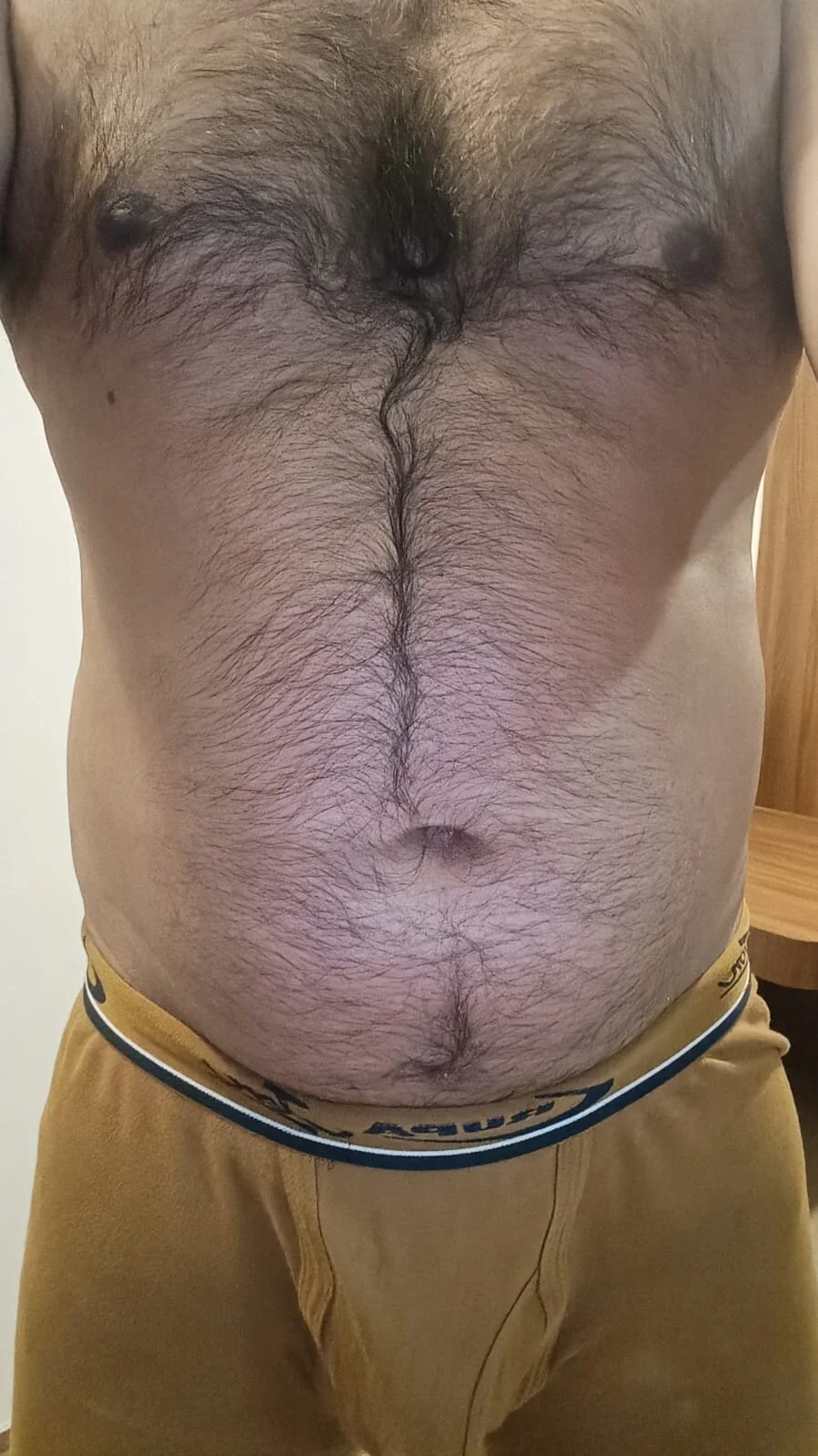 XXX Porn Photo of Nude Daddyfuck34 1