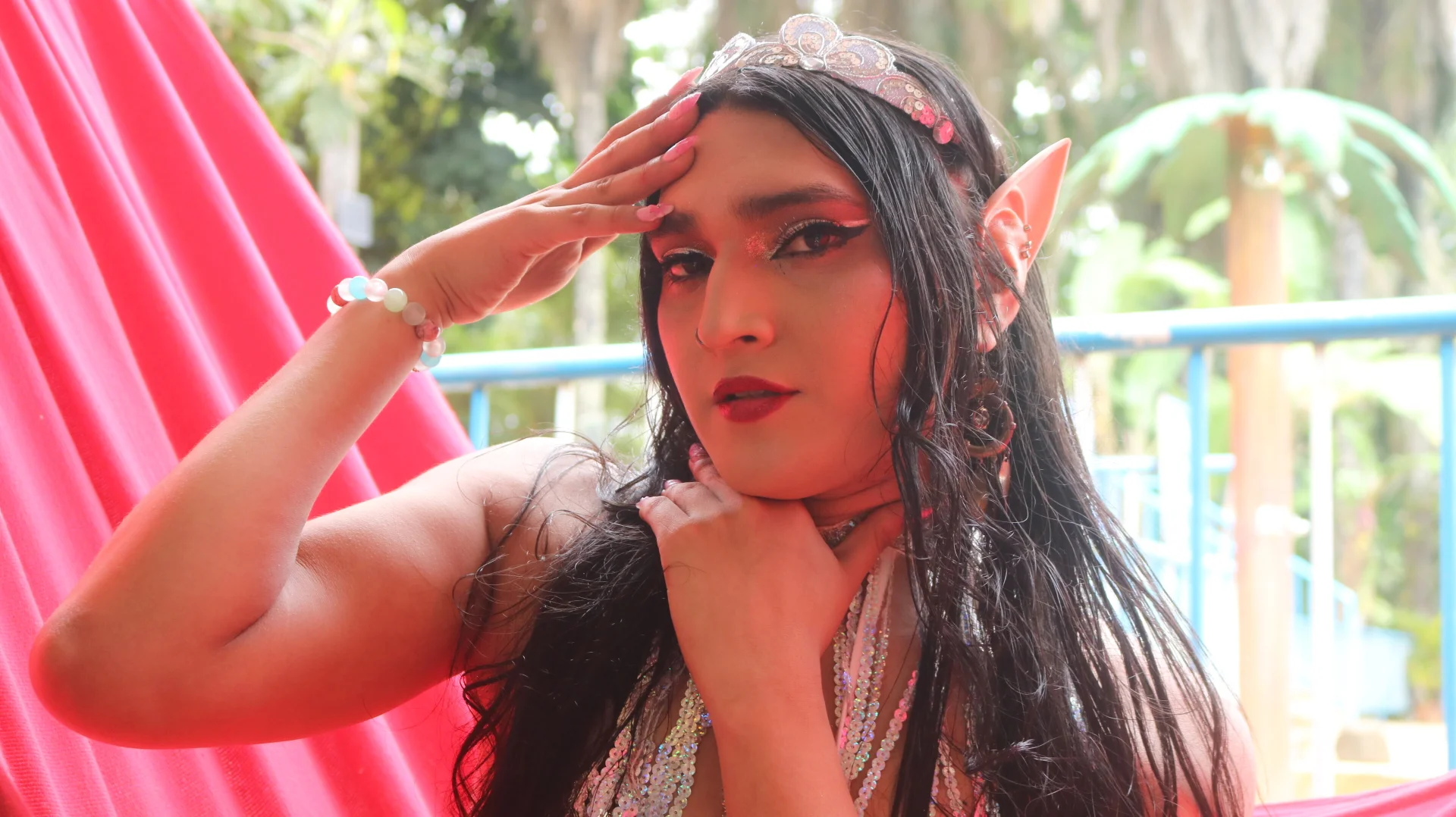 XXX Porn Photo of Nude Cataleya_divine 166
