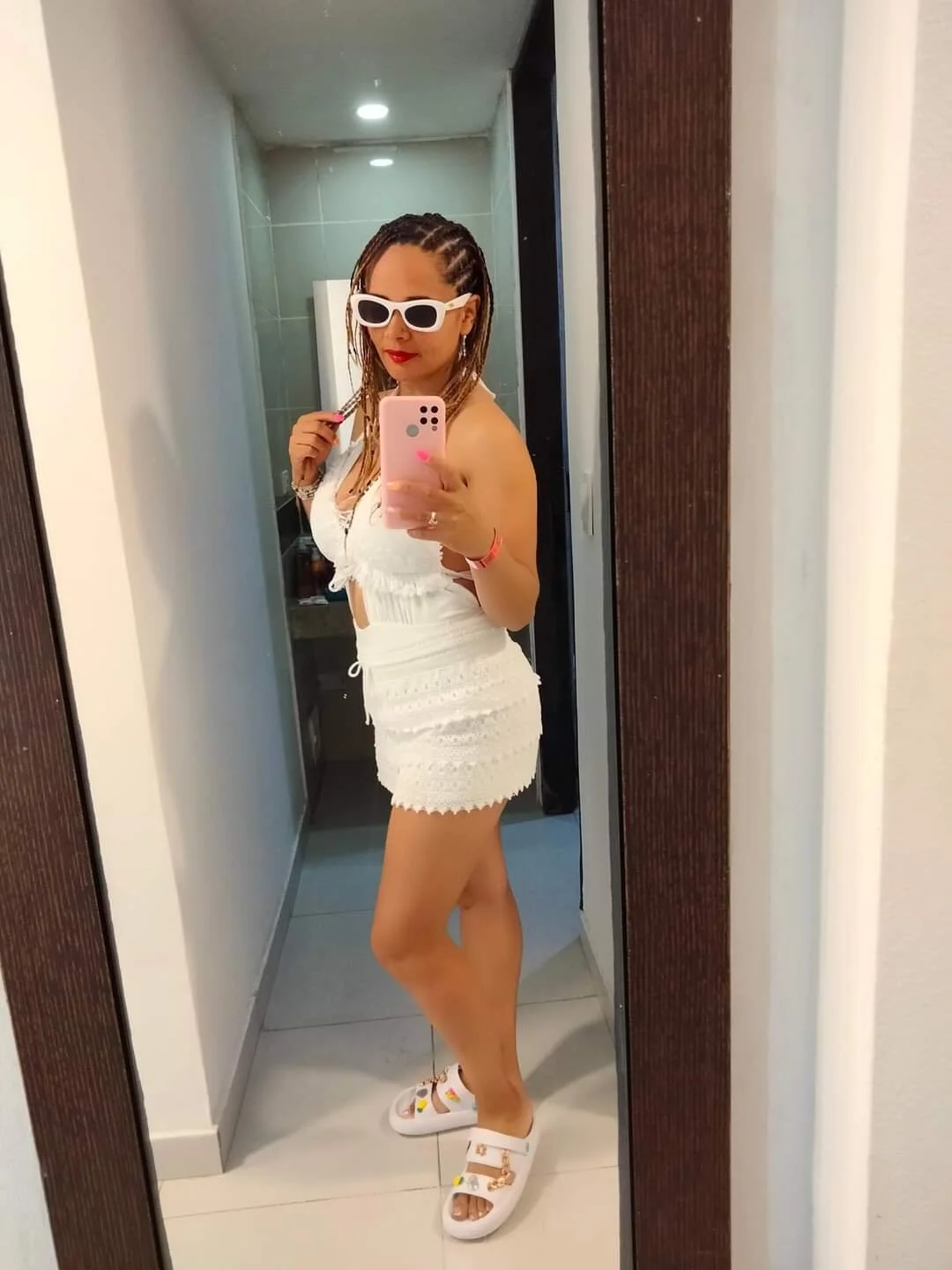 XXX Porn Photo of Nude Ana_star_ 21