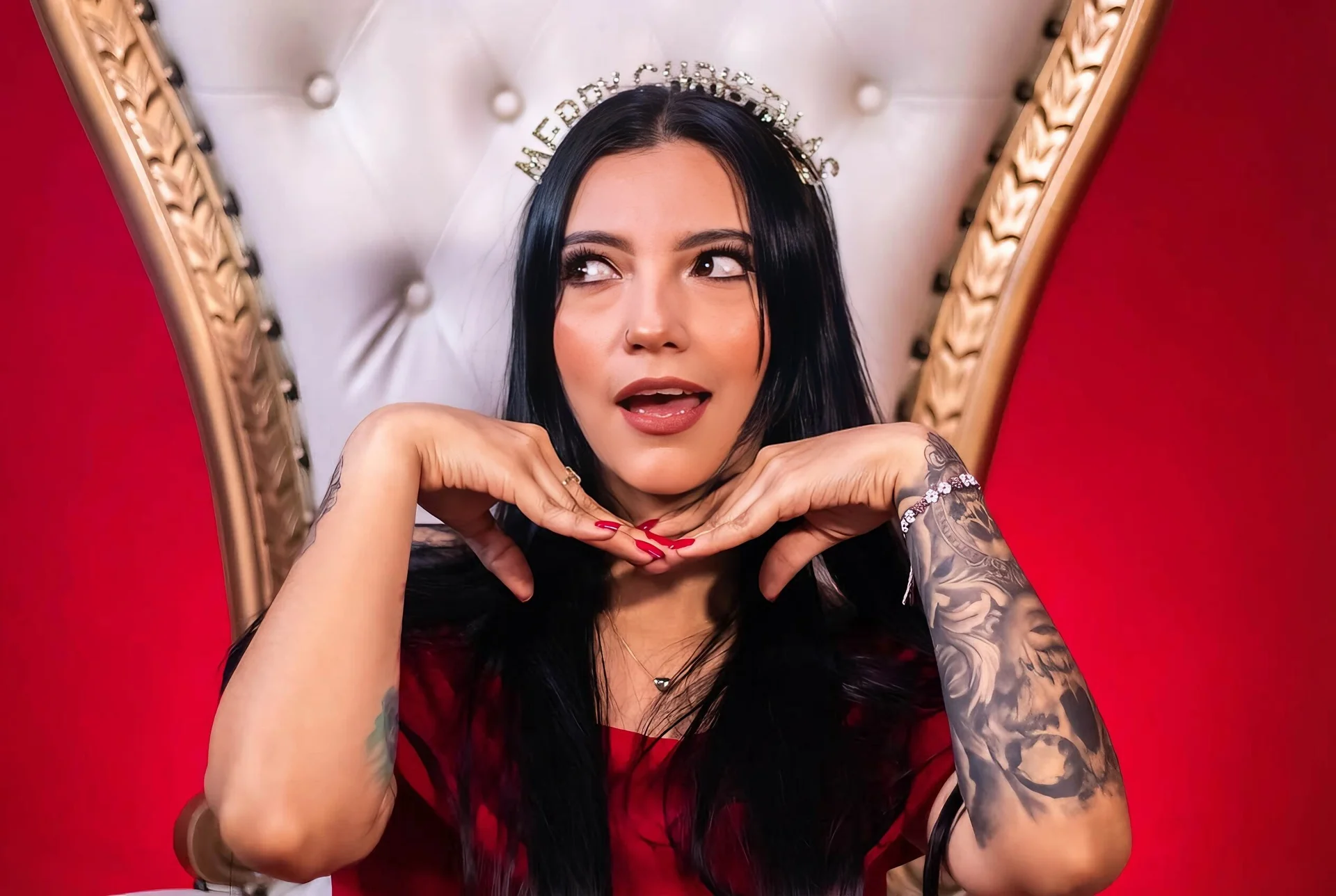 XXX Porn Photo of Nude roxy_hell 16