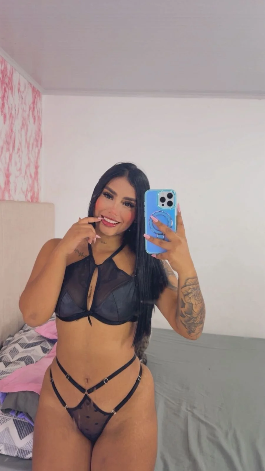 XXX Porn Photo of Nude ValeBrown 1