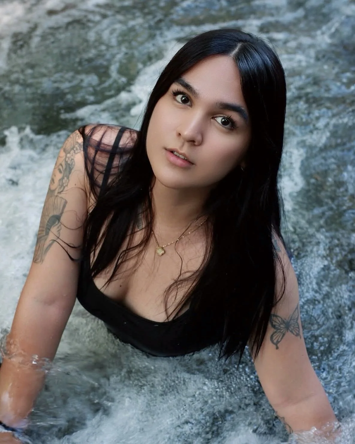 XXX Porn Photo of Nude Moiraine_Sedai 10