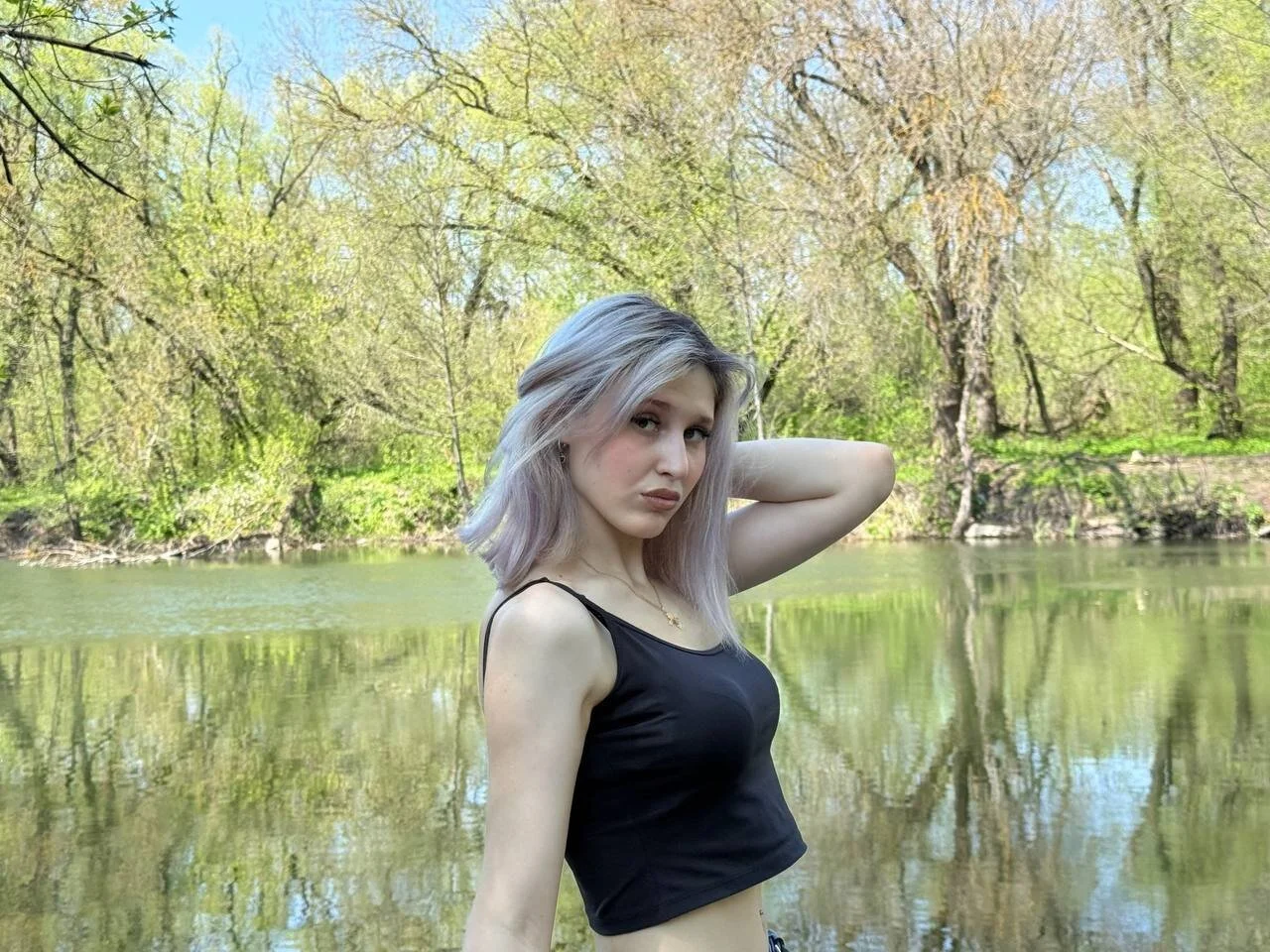 XXX Porn Photo of Nude Nelly_Gilbert 9