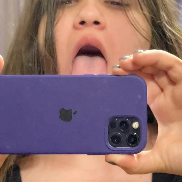 XXX Porn Photo of Nude KatyaDARK 1
