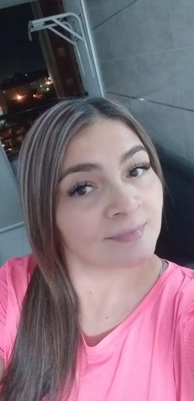 XXX Porn Photo of Nude ANTONELLA_VIOLETA_ 1