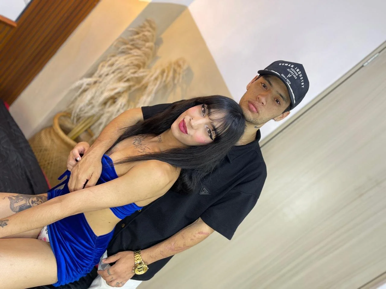 XXX Porn Photo of Nude Loversinfire2 34