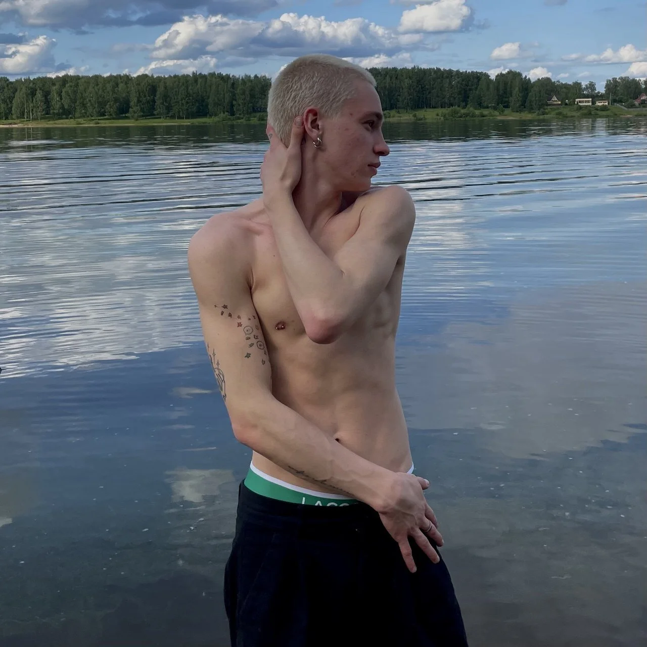 XXX Porn Photo of Nude Marius_Venin 3