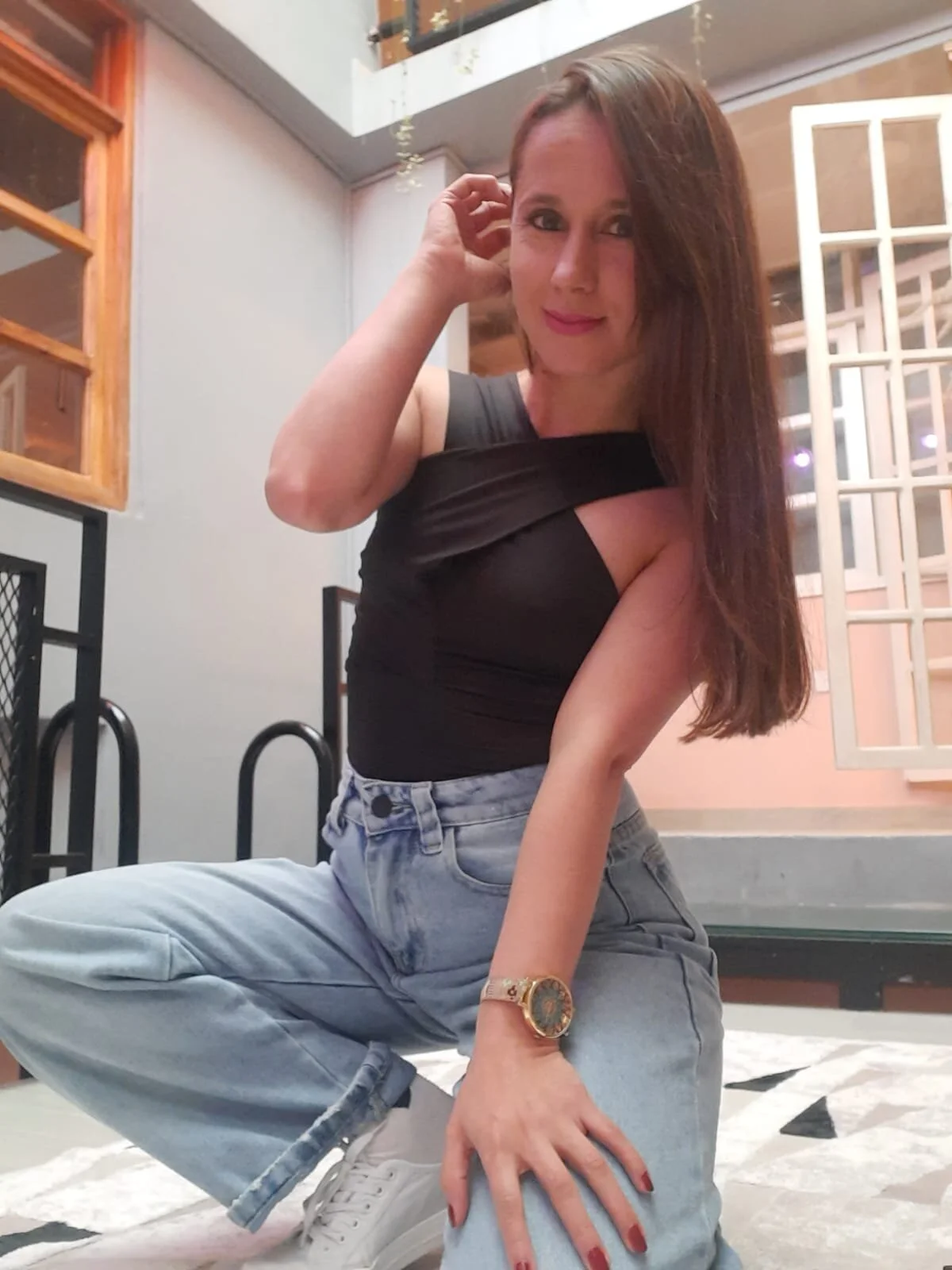 XXX Porn Photo of Nude kate_thompson_ 5