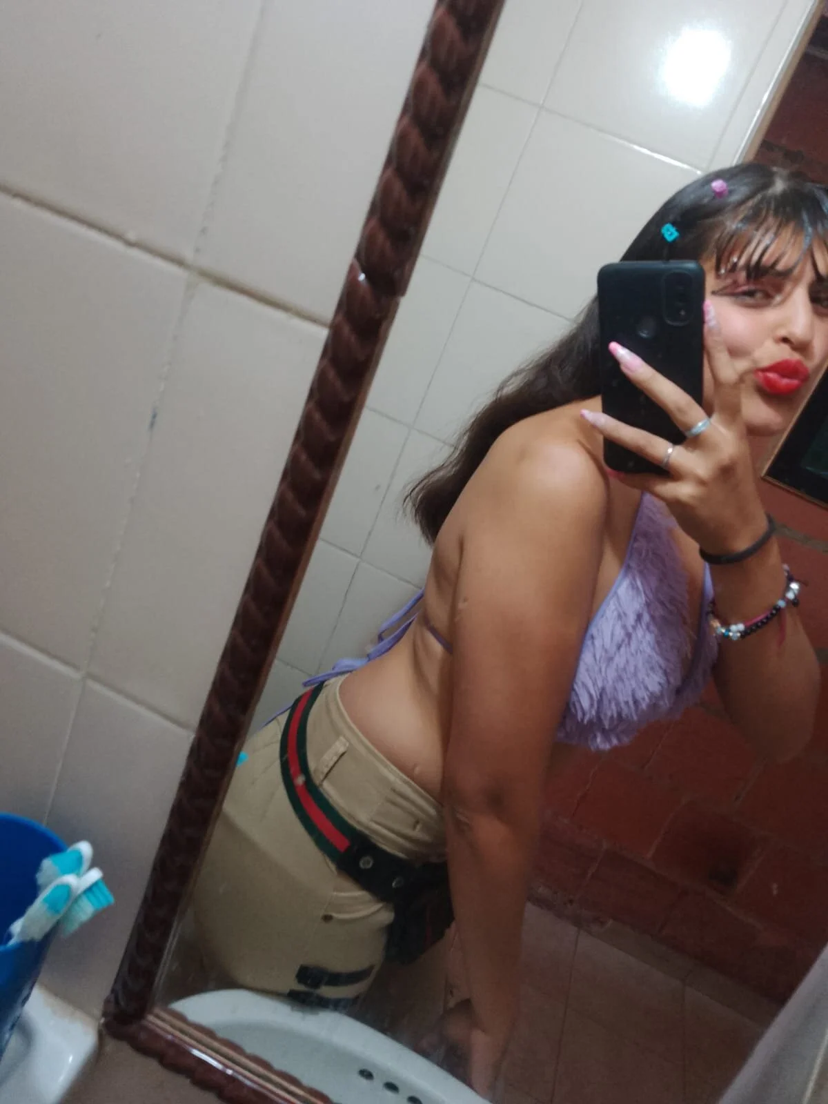 XXX Porn Photo of Nude dulcinea_gv 1