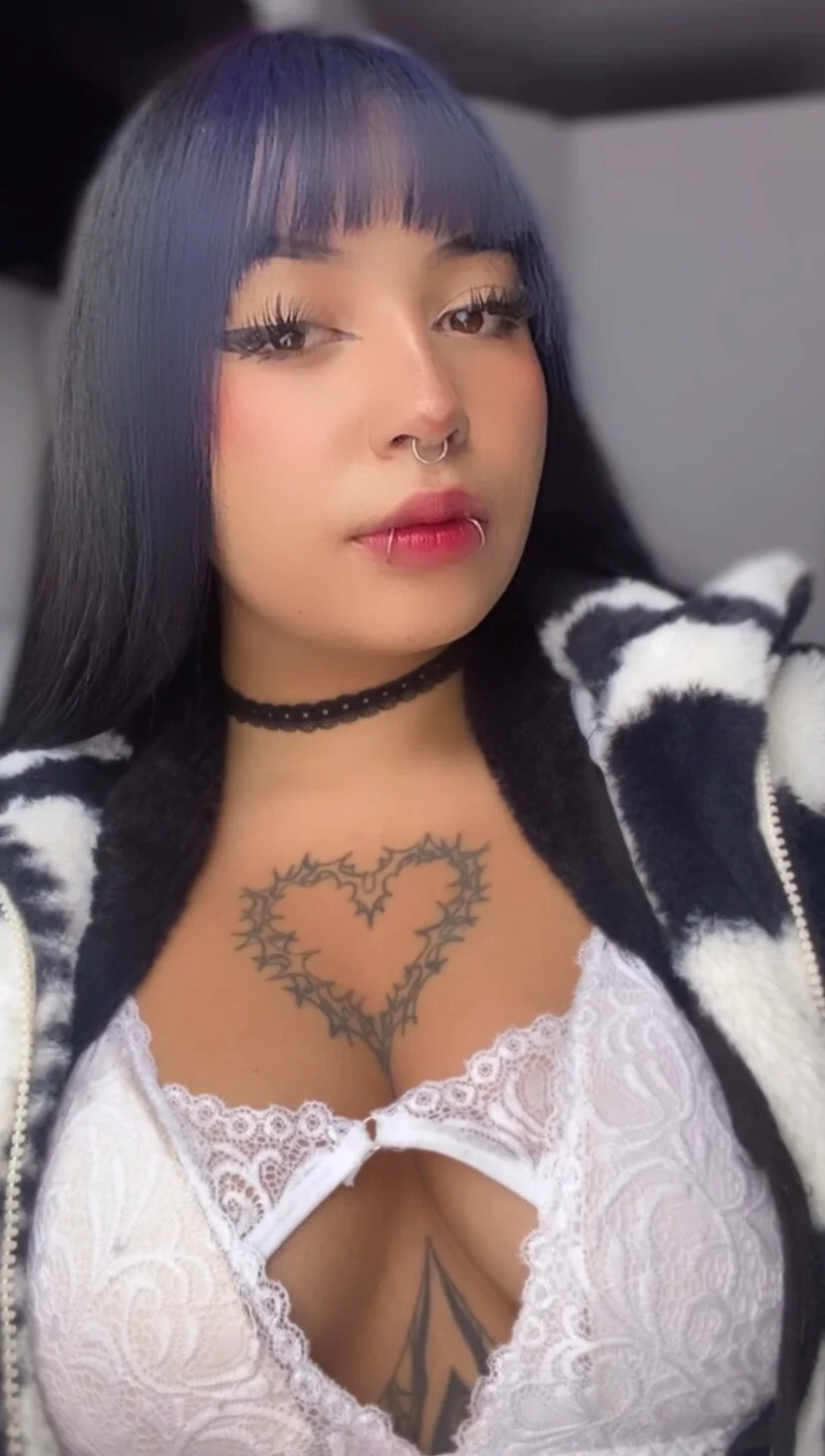 XXX Porn Photo of Nude Hinatamoon_ 10