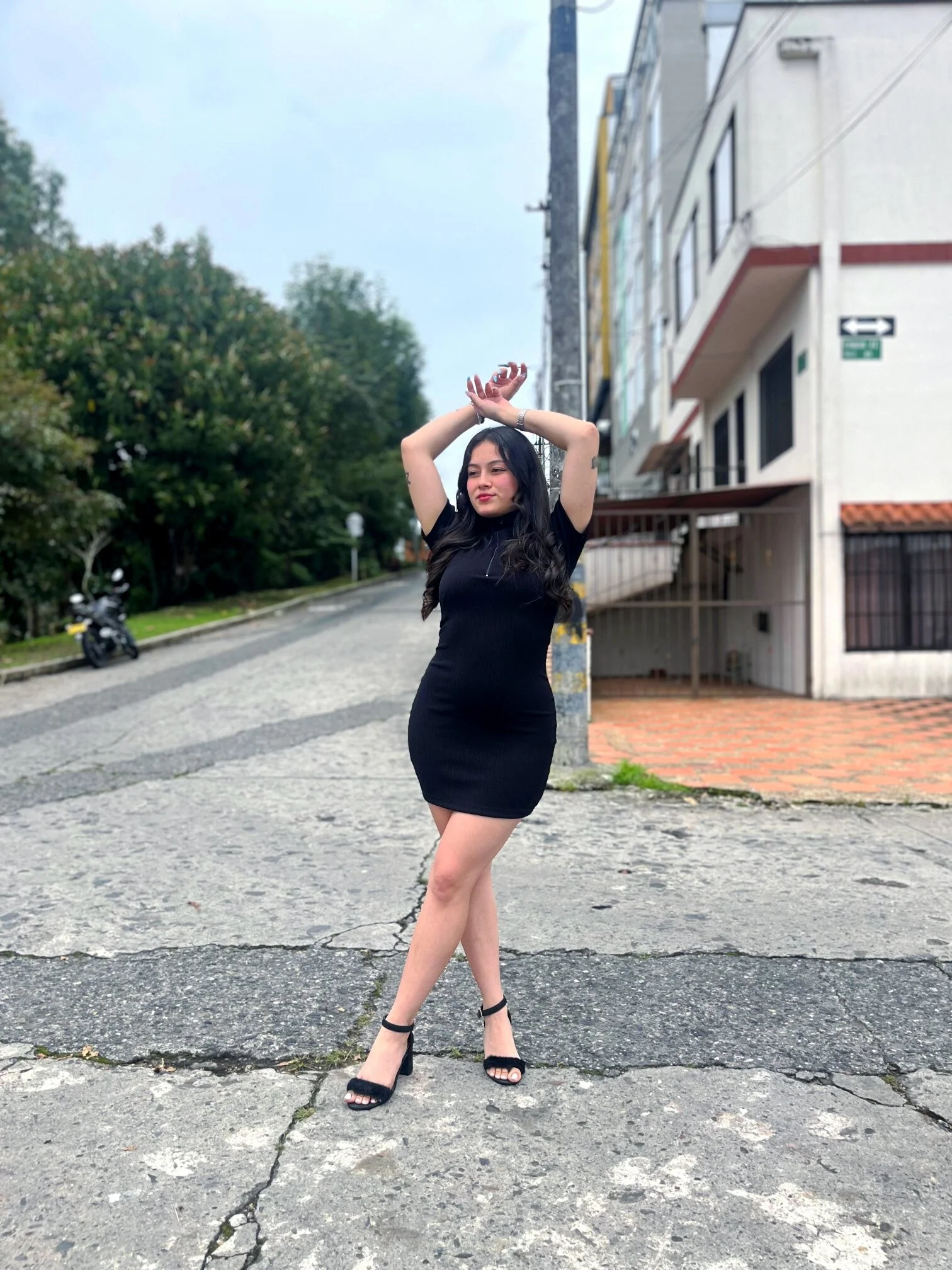 XXX Porn Photo of Nude Jaslyn__Smith 67