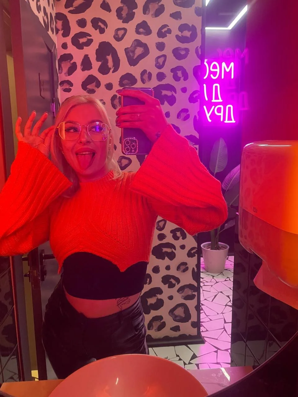 XXX Porn Photo of Nude folinskayyya 92