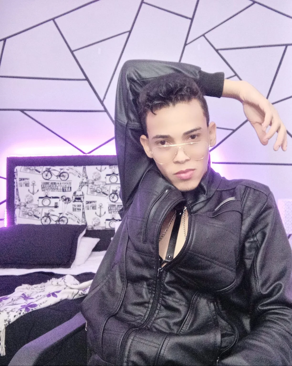 XXX Porn Photo of Nude NickSull__ 4
