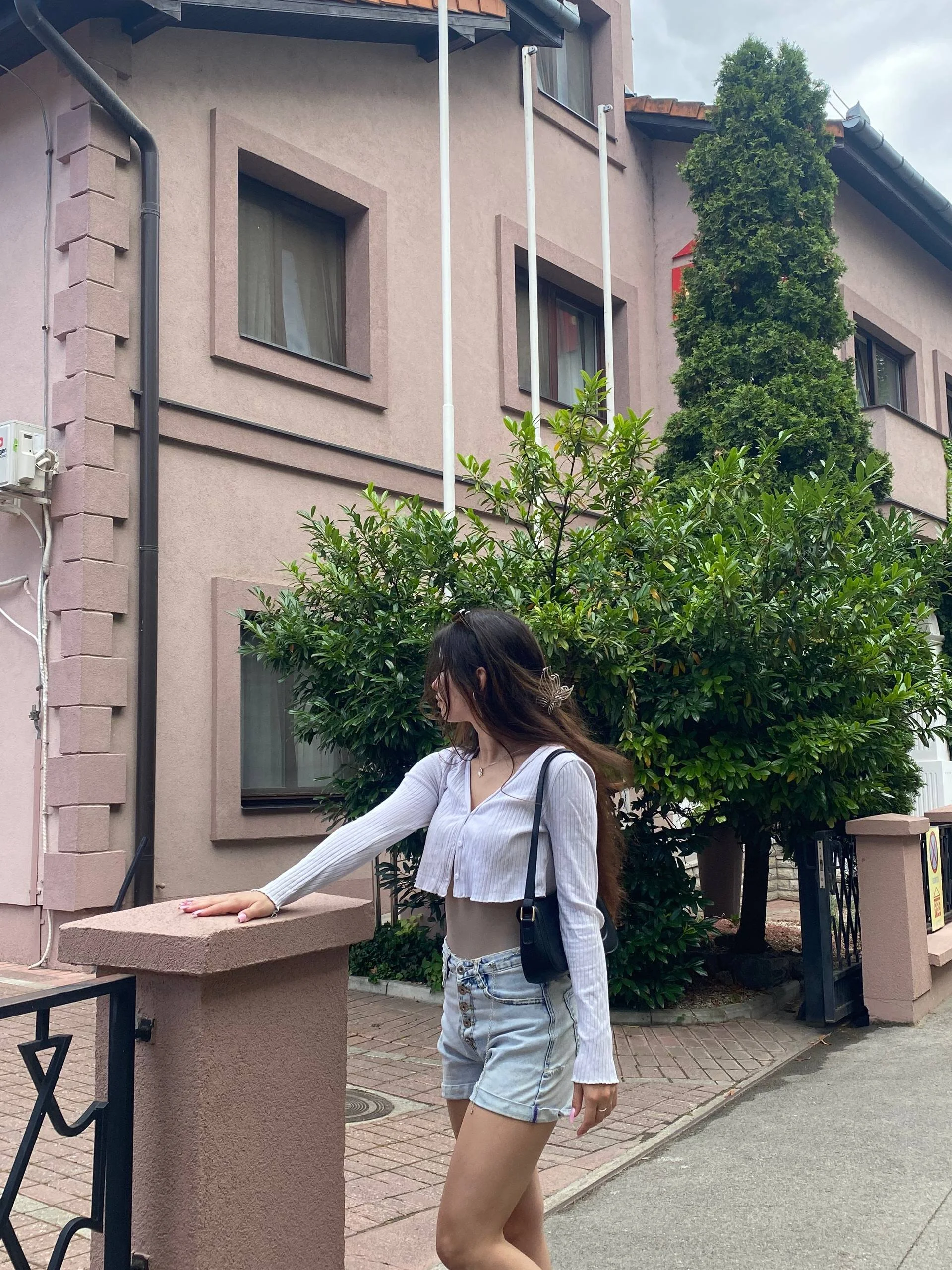 XXX Porn Photo of Nude TatumSalce 14