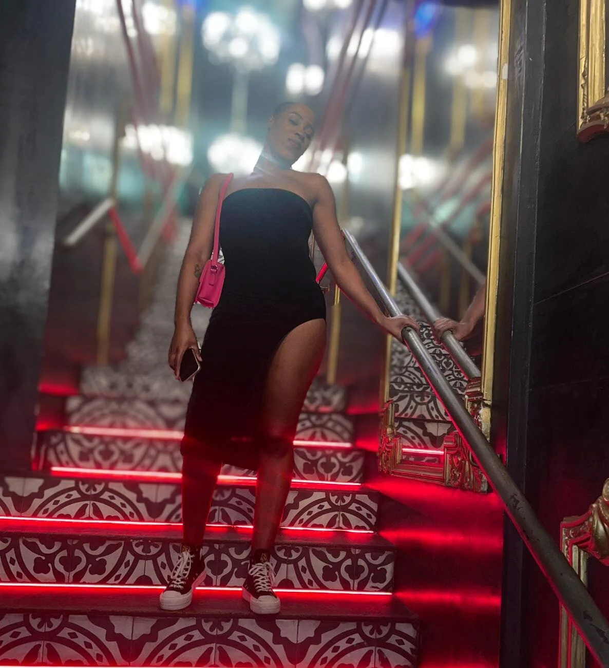 XXX Porn Photo of Nude kaindaa 3