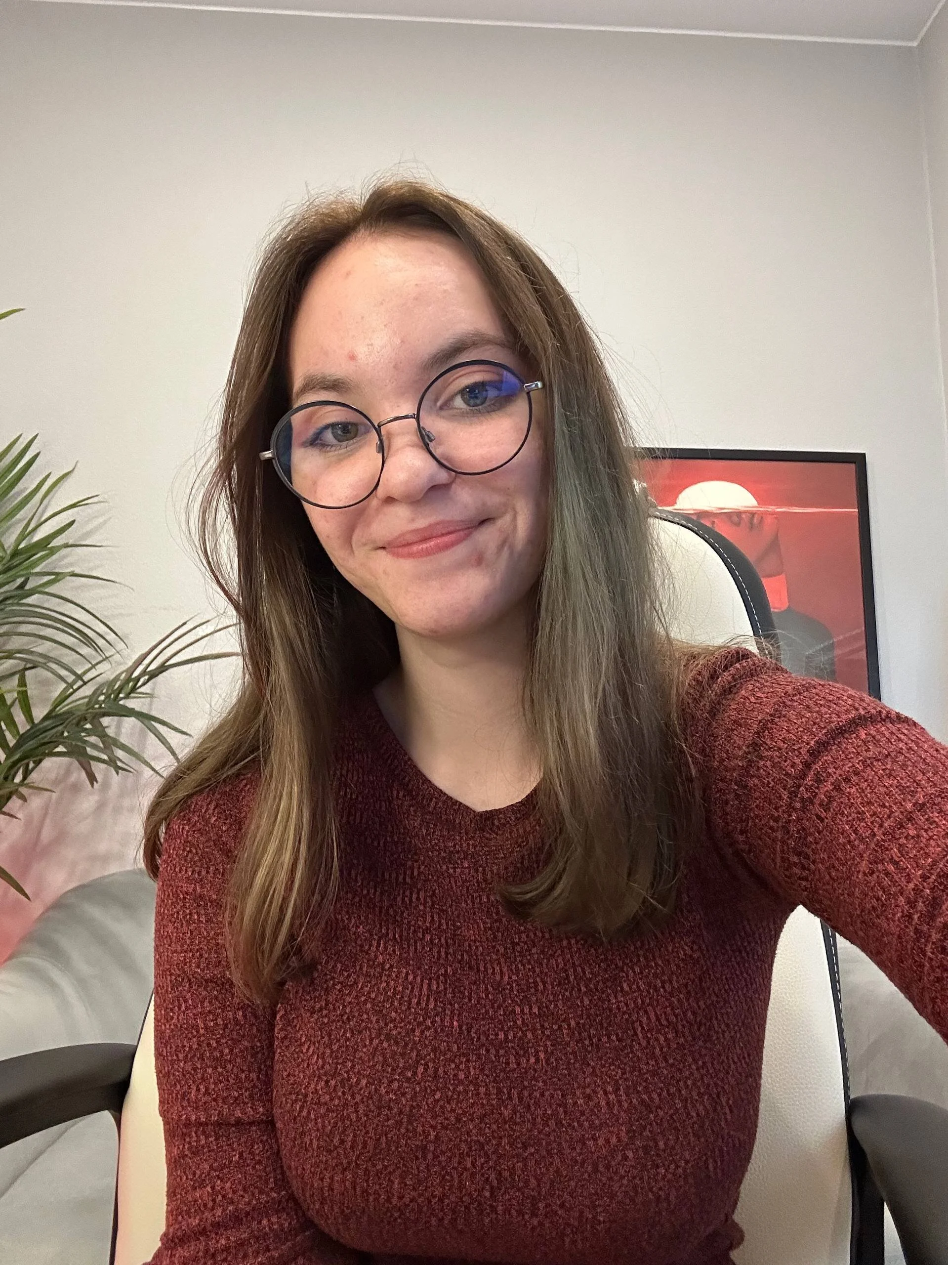 XXX Porn Photo of Nude Crystal_lovley 5