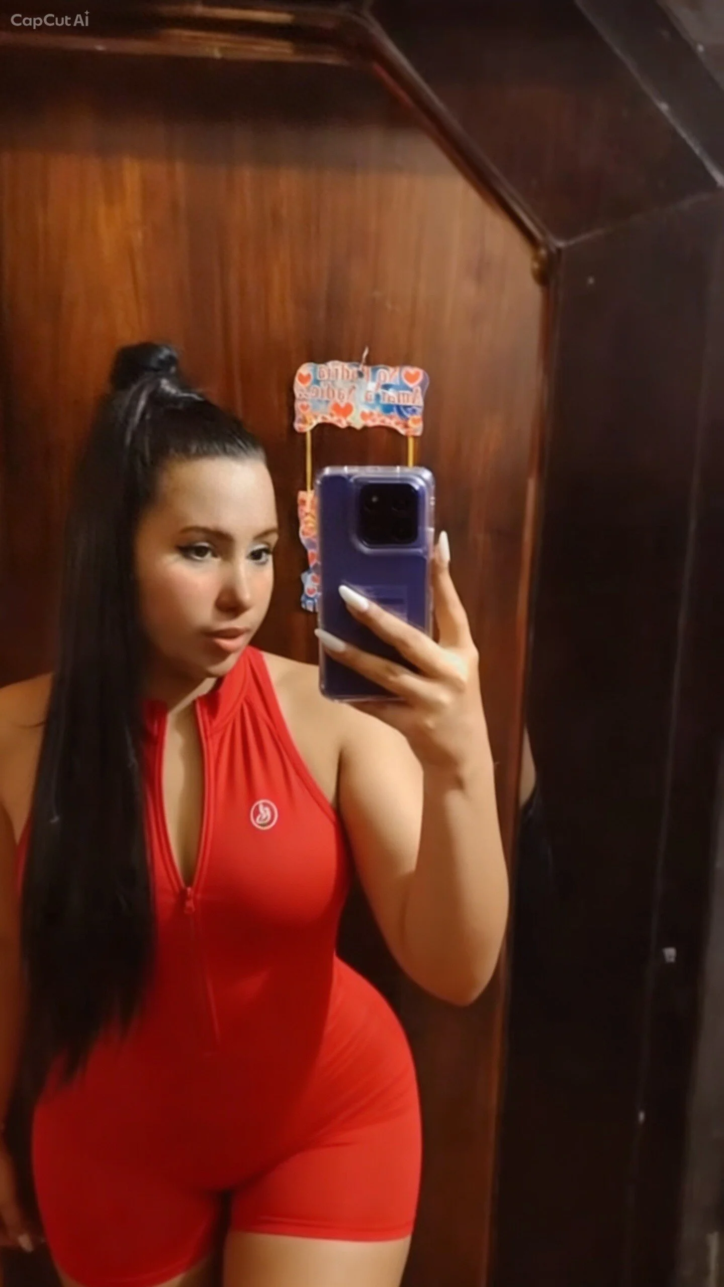 XXX Porn Photo of Nude shantall_cute 5